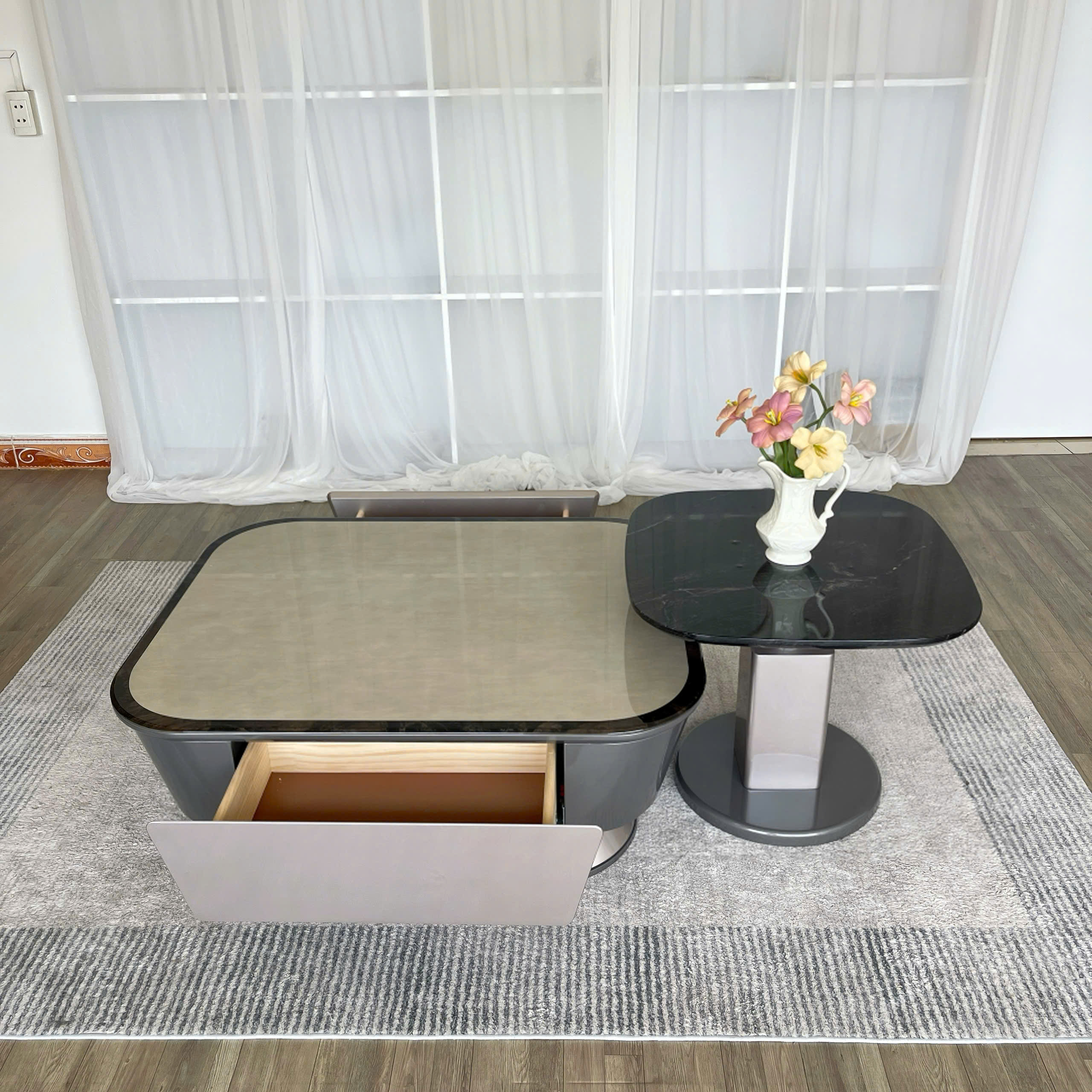 Bàn trà APT - 0019