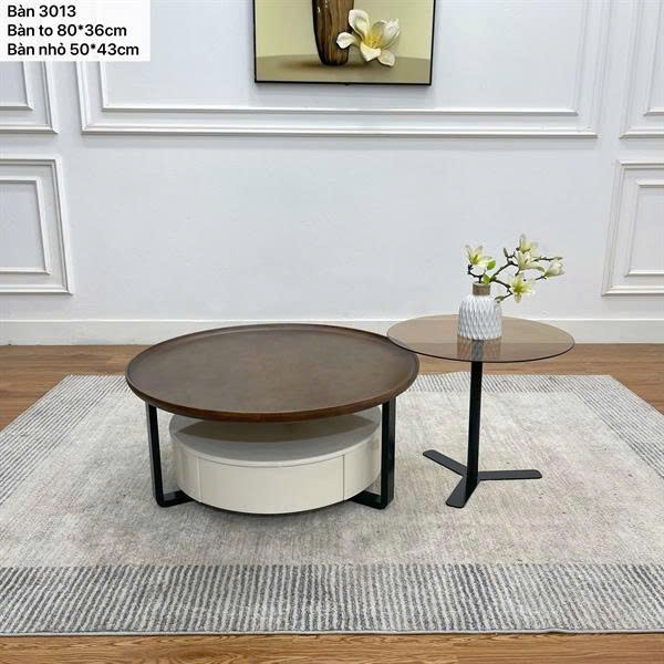 Bàn trà APT - 0026