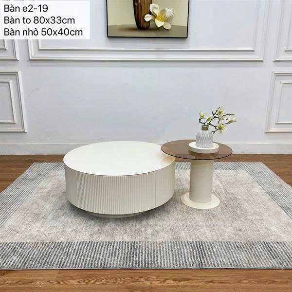 Bàn trà APT - 0027