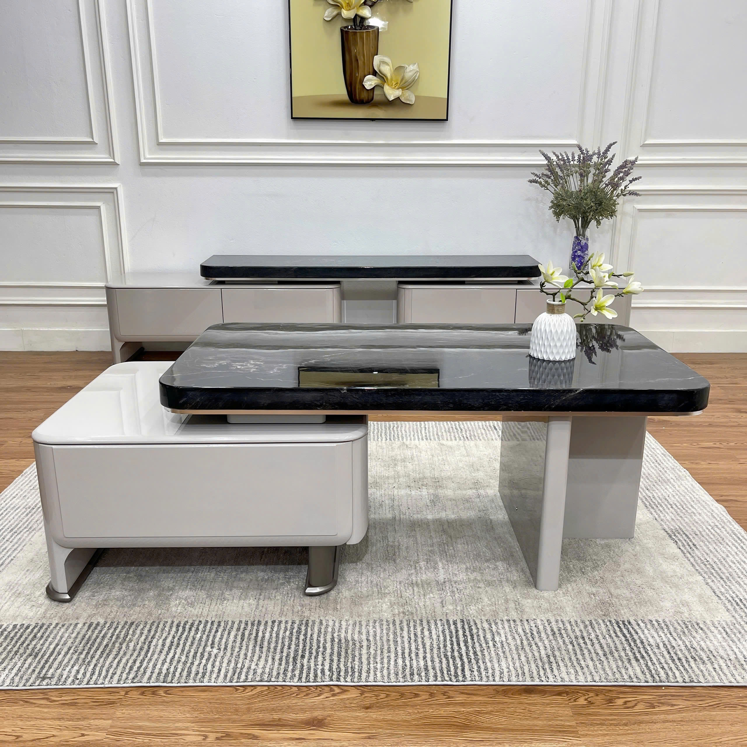 Bàn trà APT - 0029