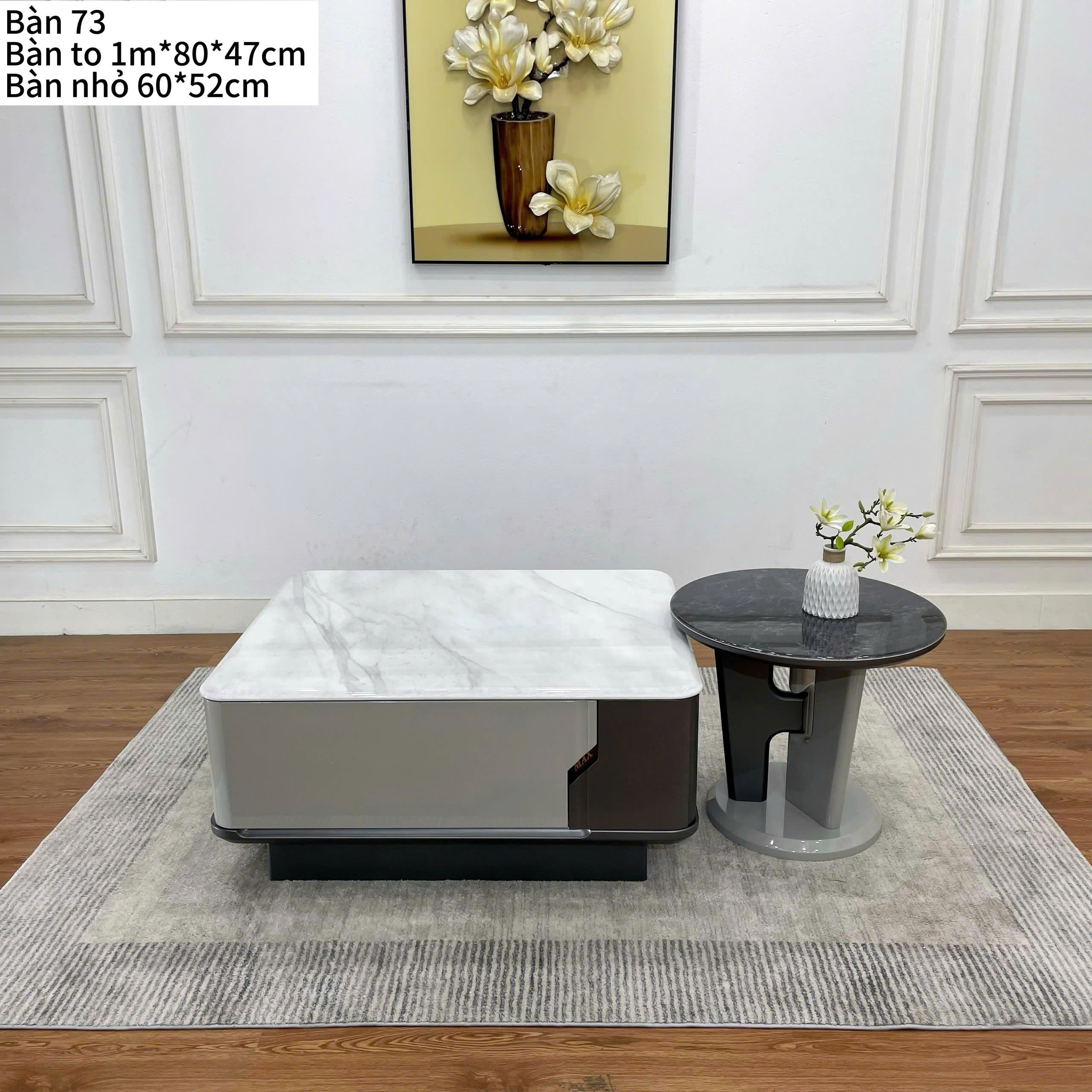 Bàn trà APT - 0030