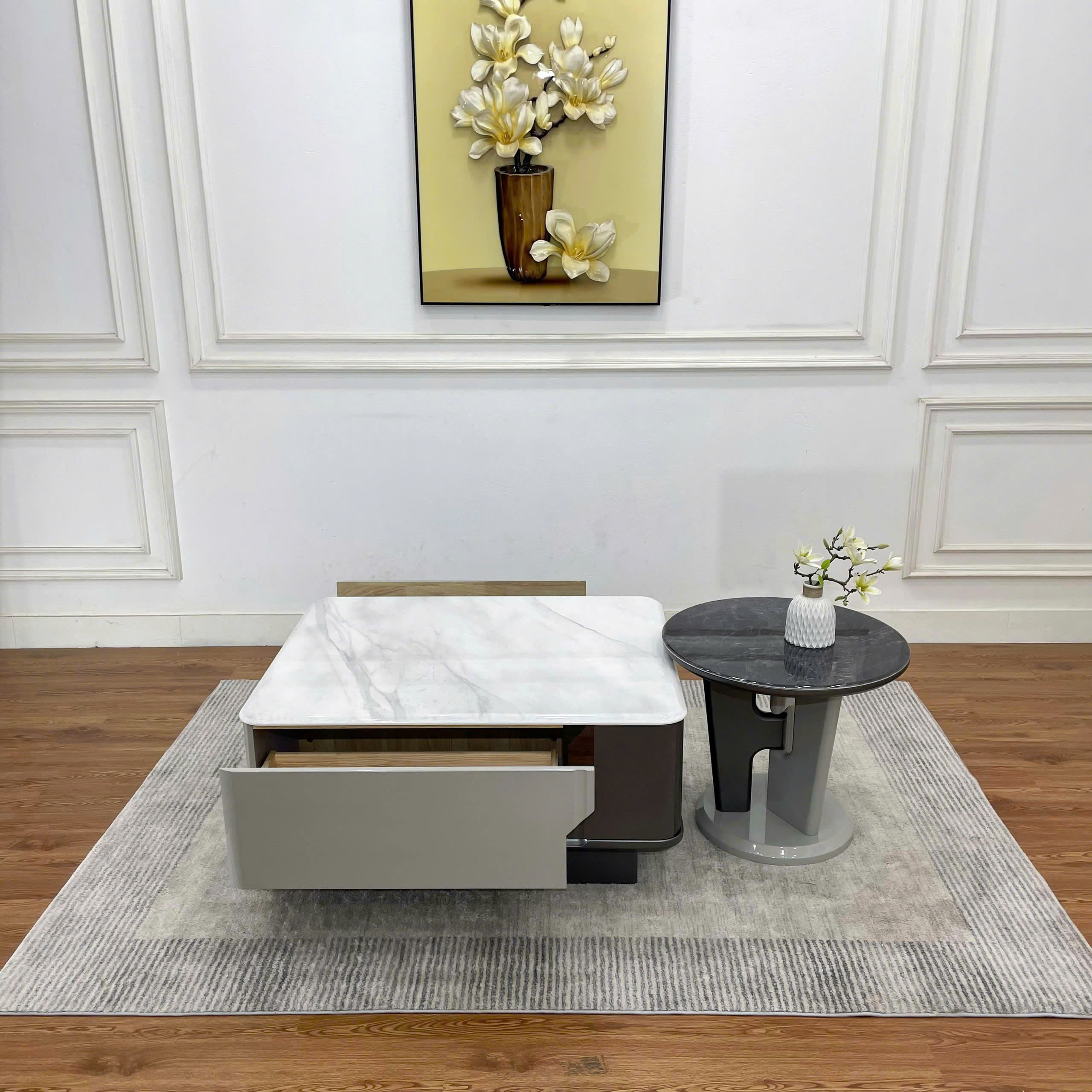 Bàn trà APT - 0030