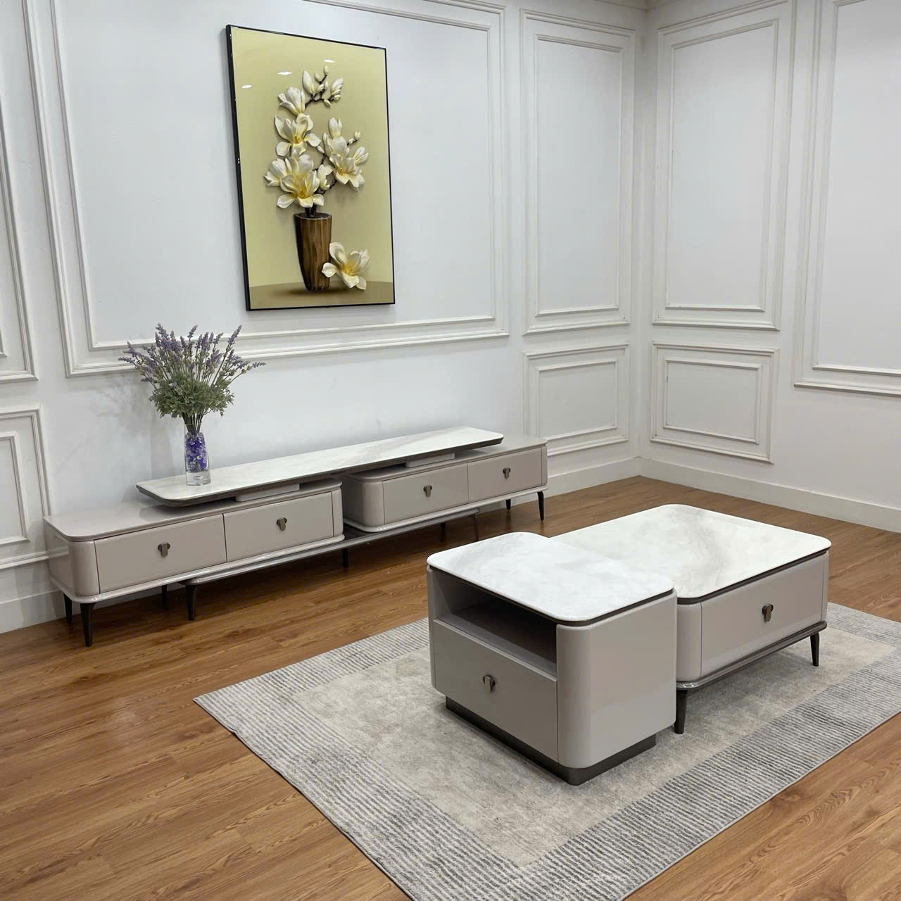 Bàn trà APT - 0031