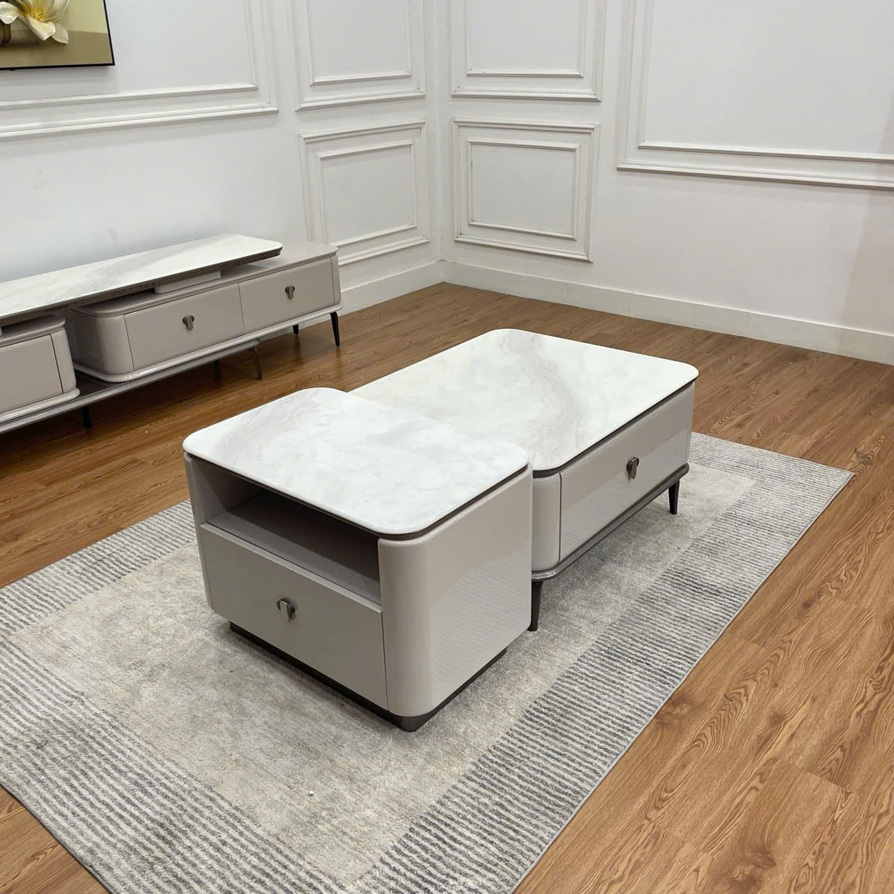 Bàn trà APT - 0031