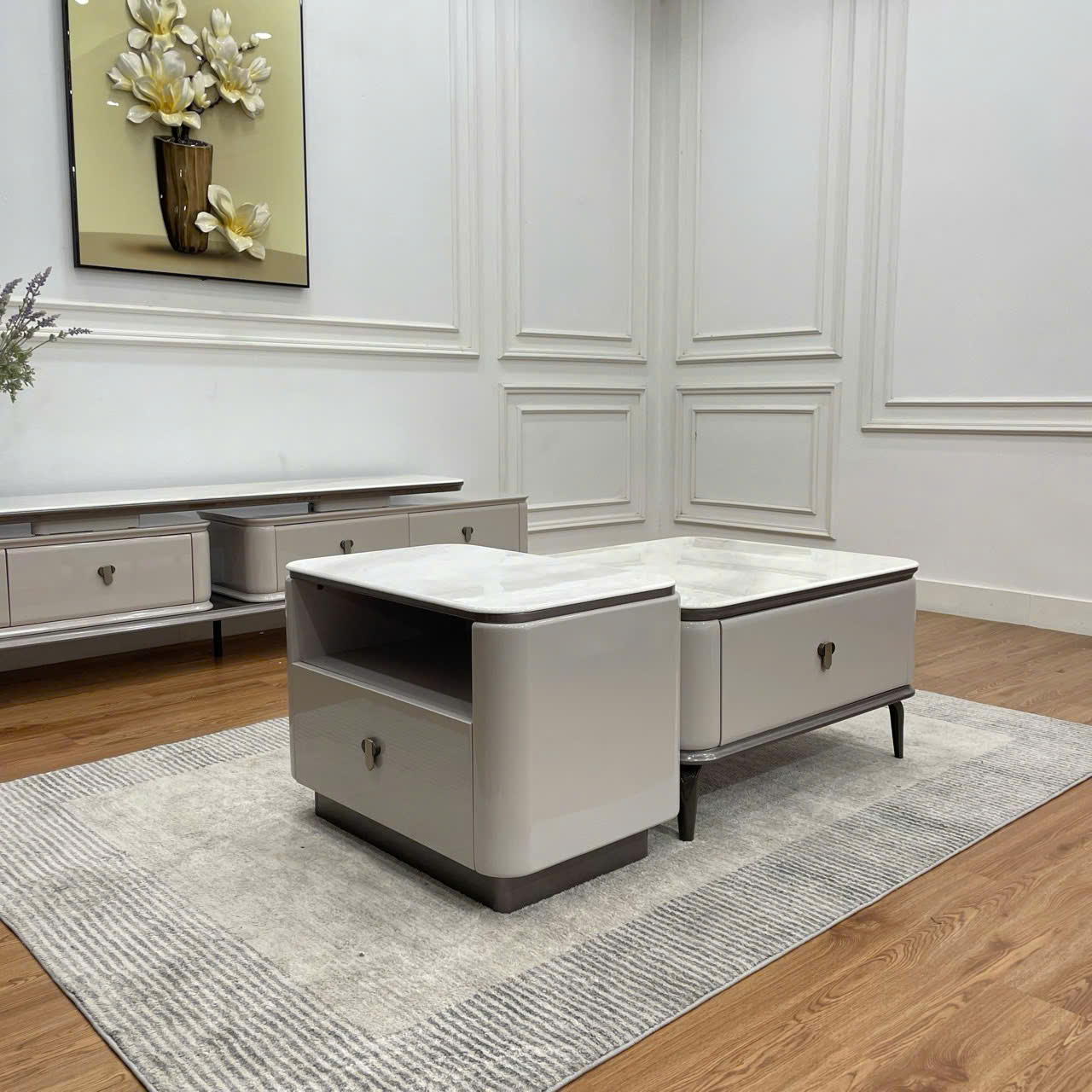 Bàn trà APT - 0031