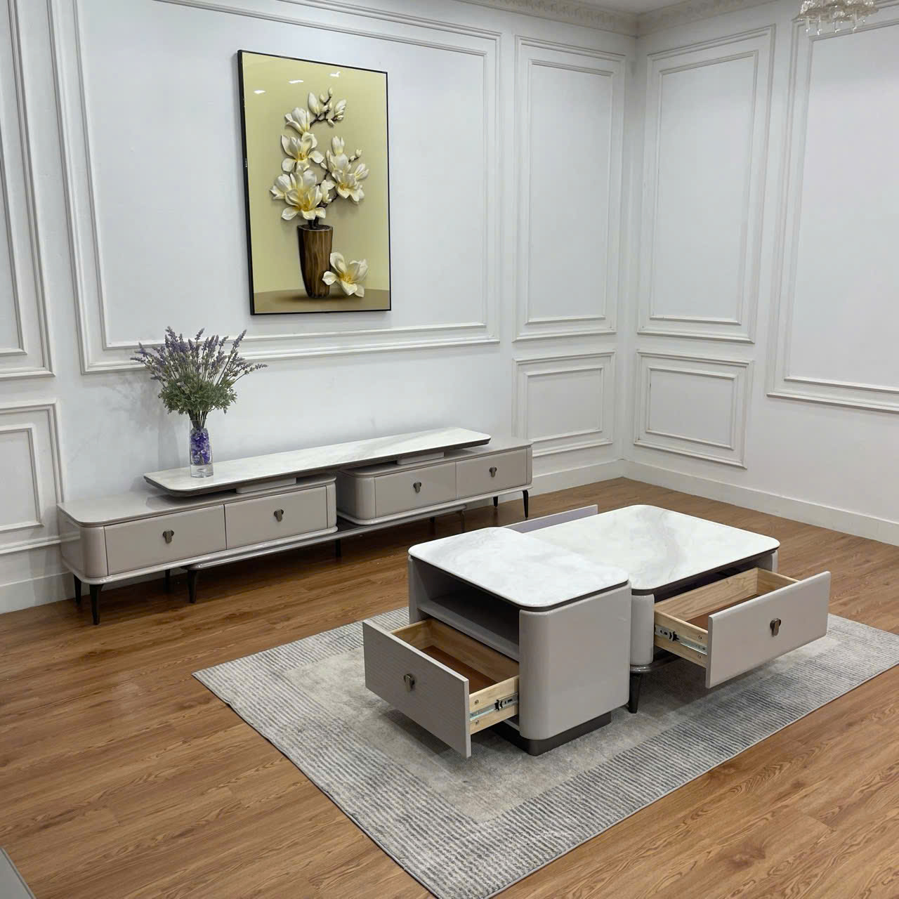 Bàn trà APT - 0031