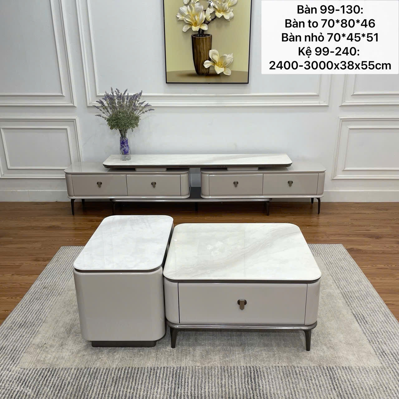 Bàn trà APT - 0031