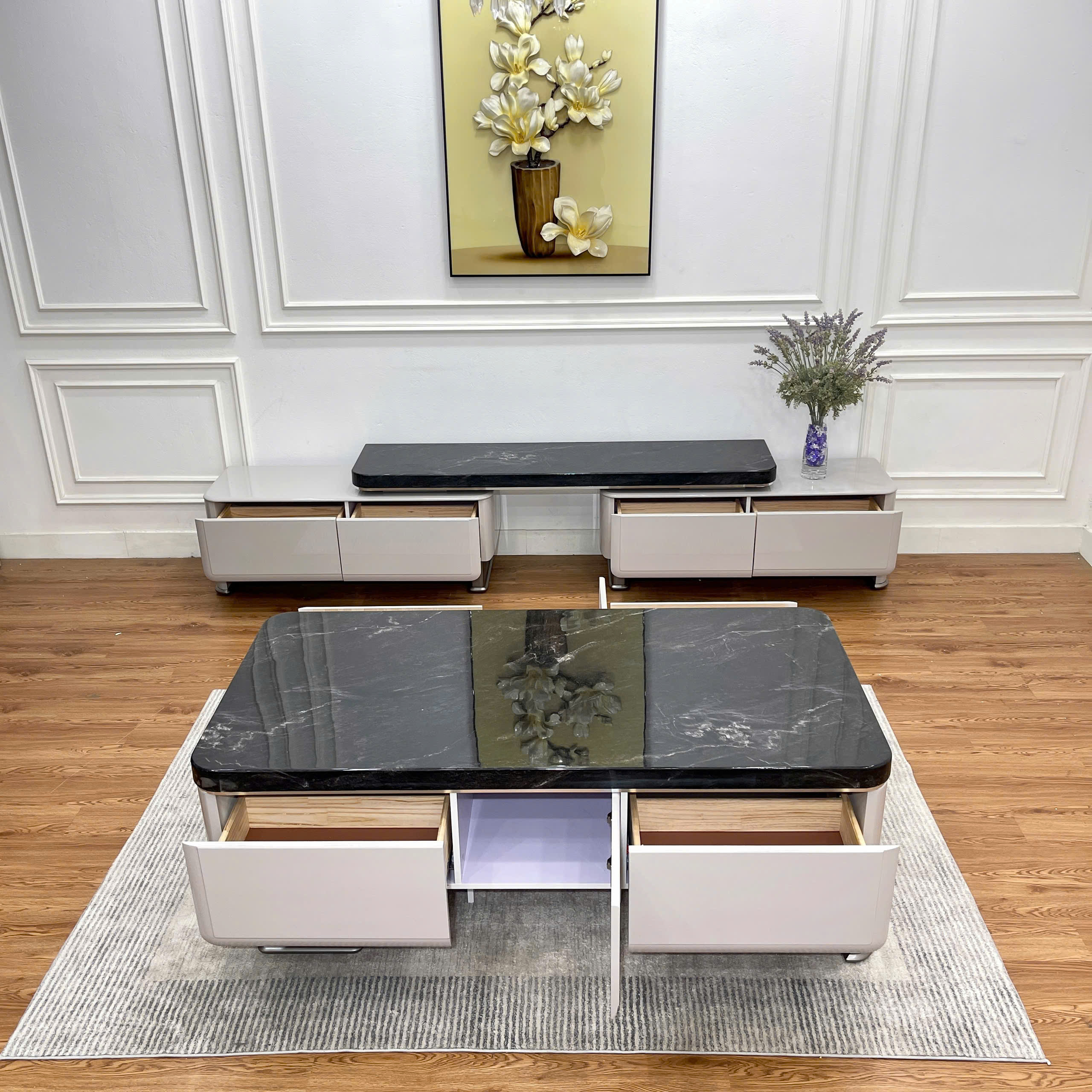 Bàn trà APT - 0032