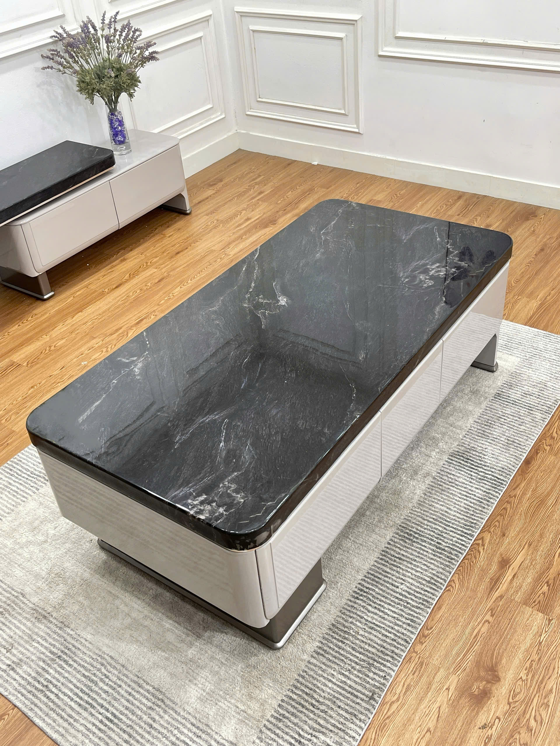 Bàn trà APT - 0032