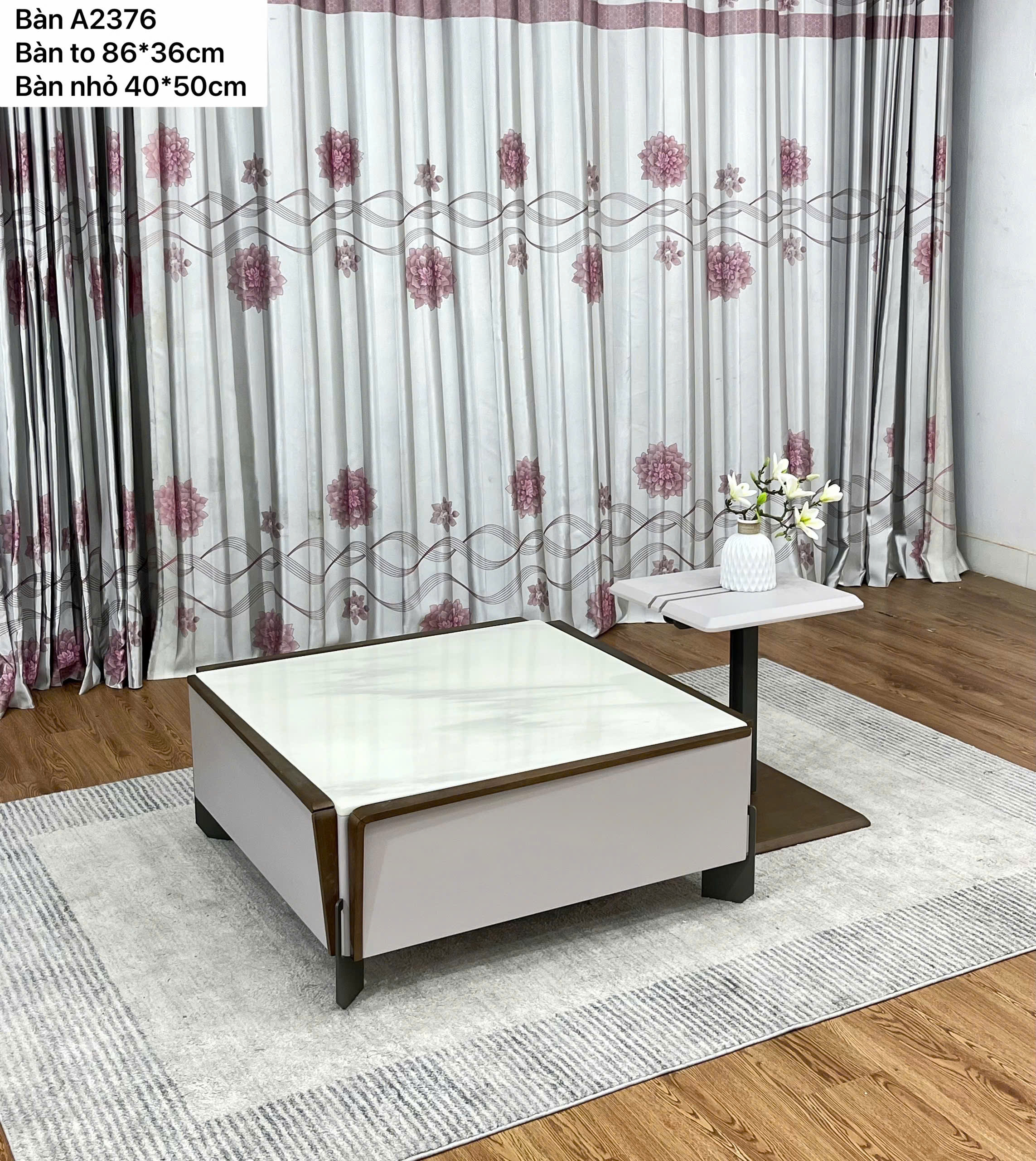 Bàn trà APT - 0033