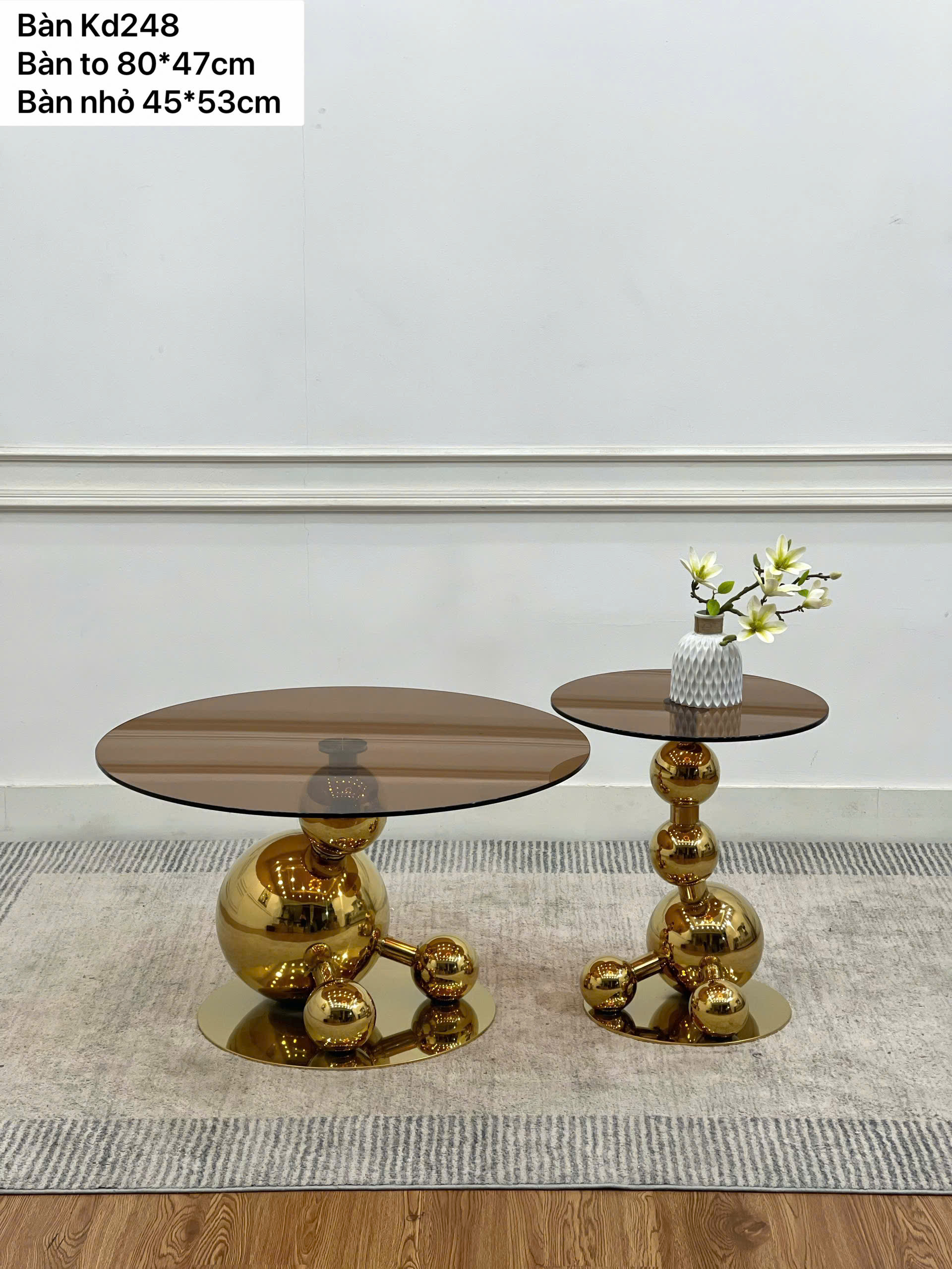 Bàn trà APT - 0034