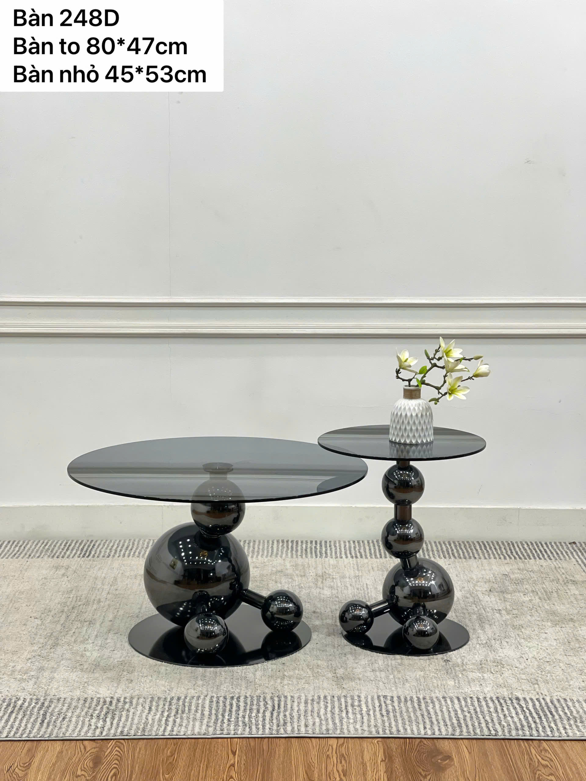 Bàn trà APT - 0034