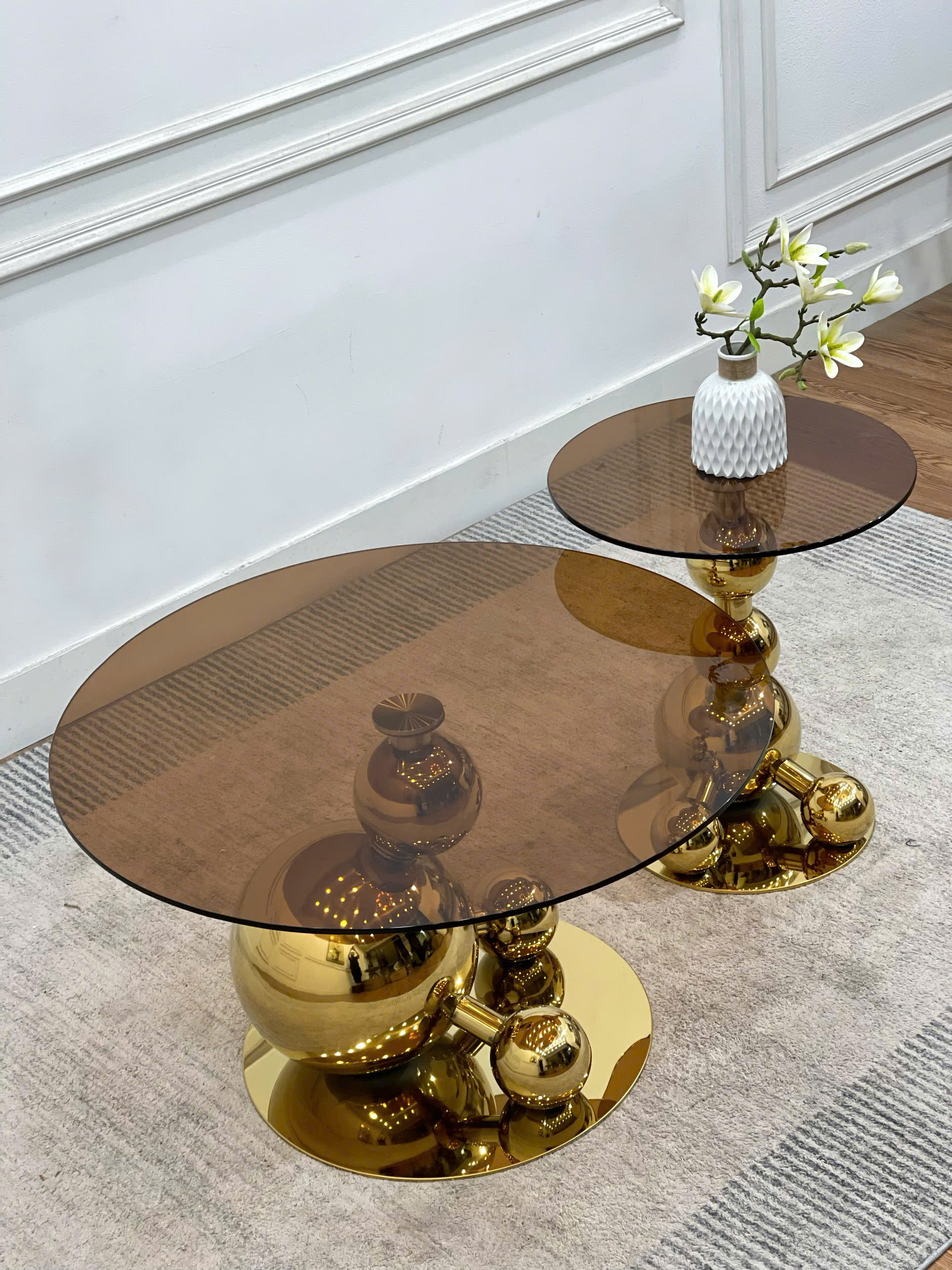 Bàn trà APT - 0034