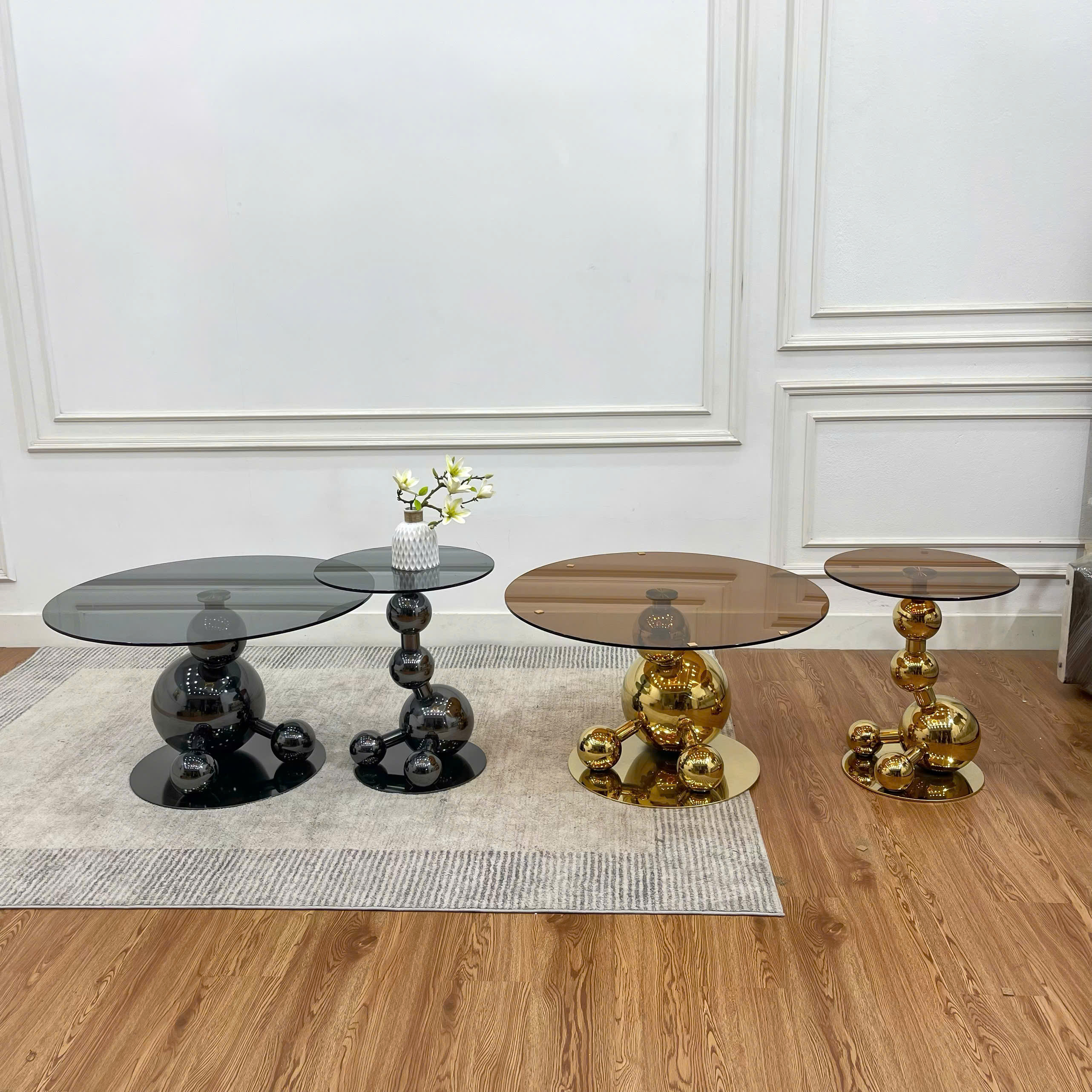 Bàn trà APT - 0034