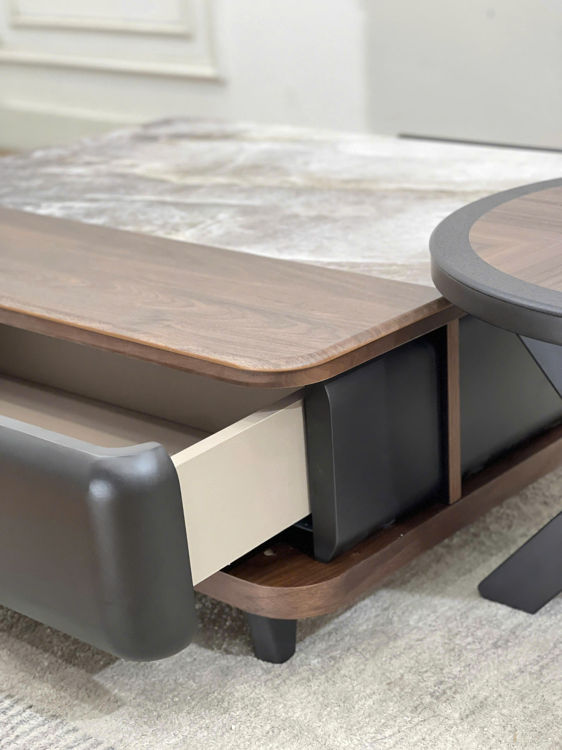 Bàn trà APT - 0035