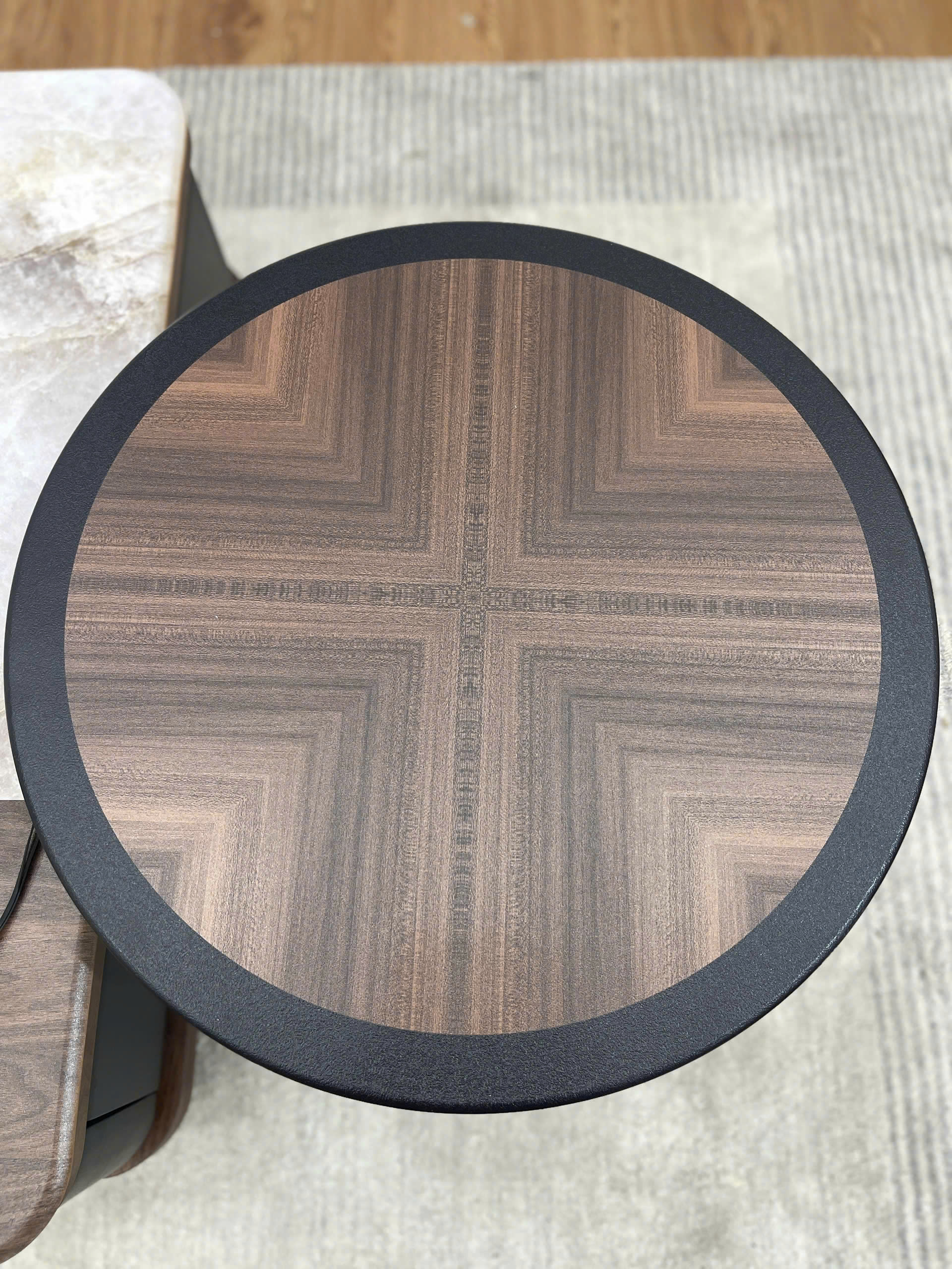 Bàn trà APT - 0035