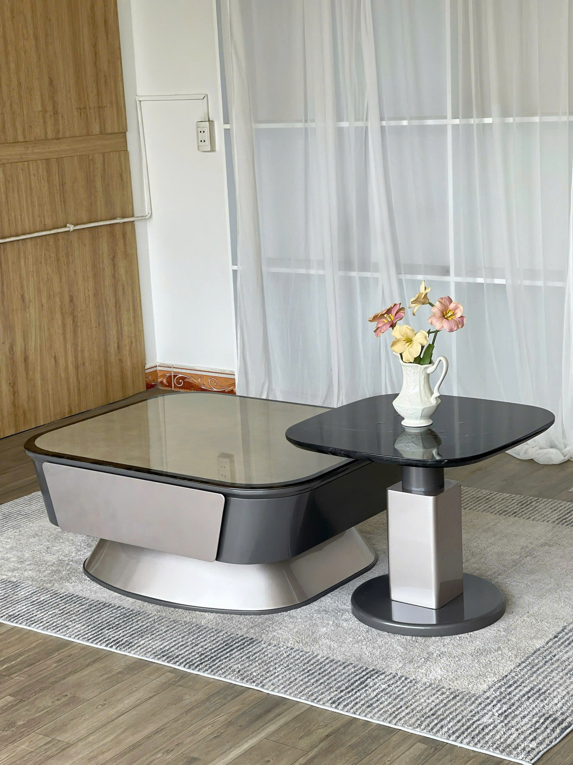 Bàn trà APT - 0036