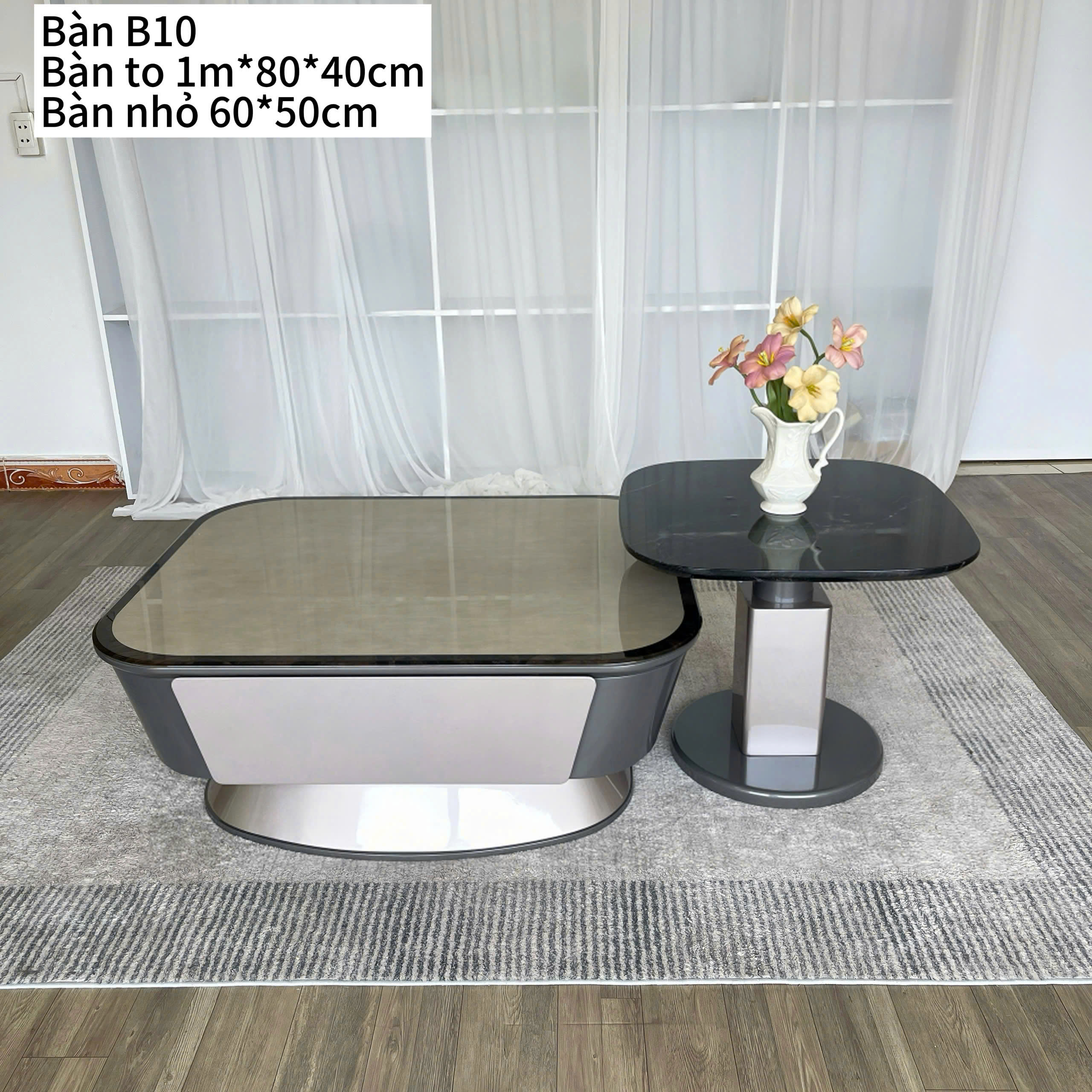 Bàn trà APT - 0036