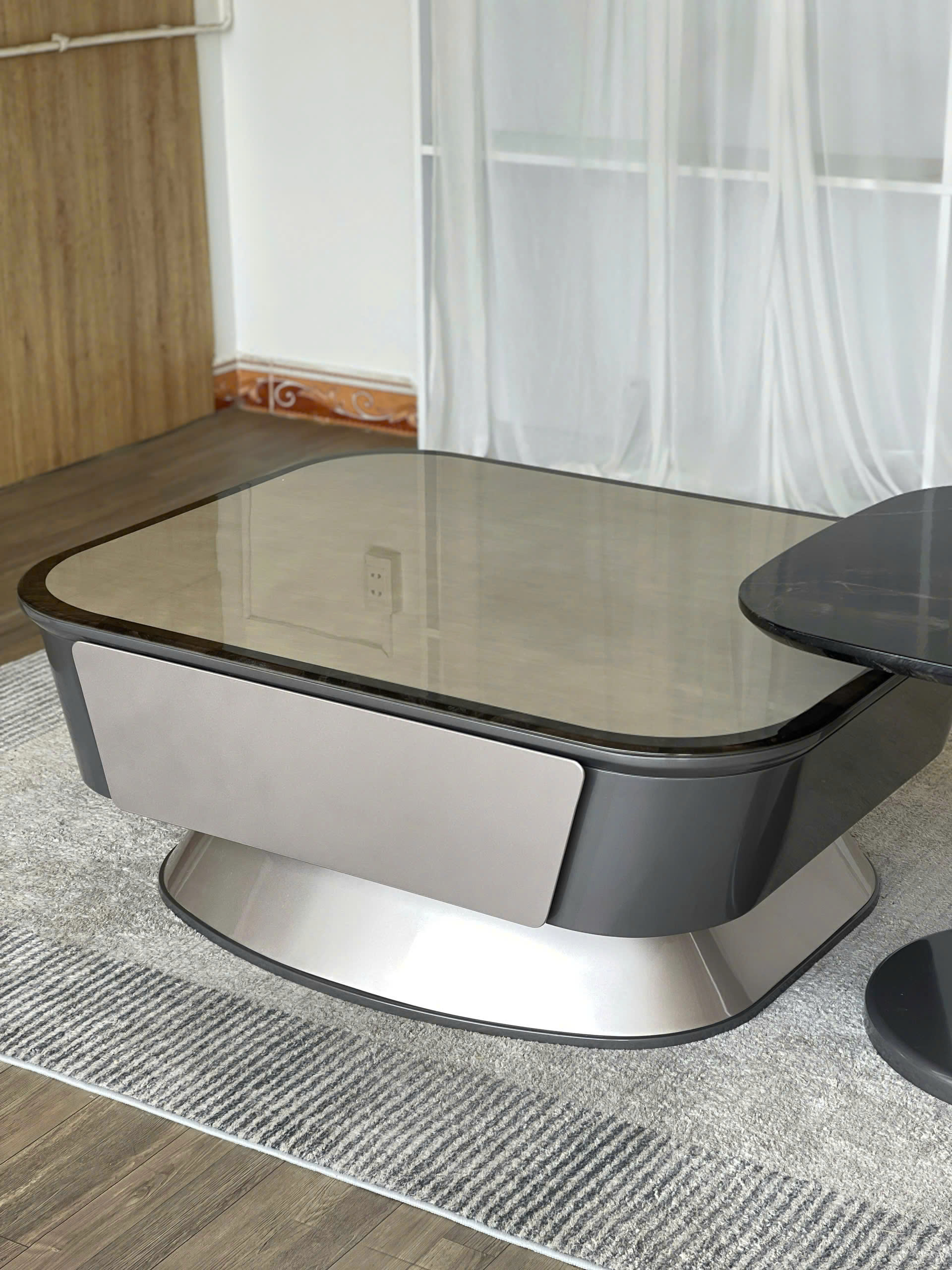 Bàn trà APT - 0036