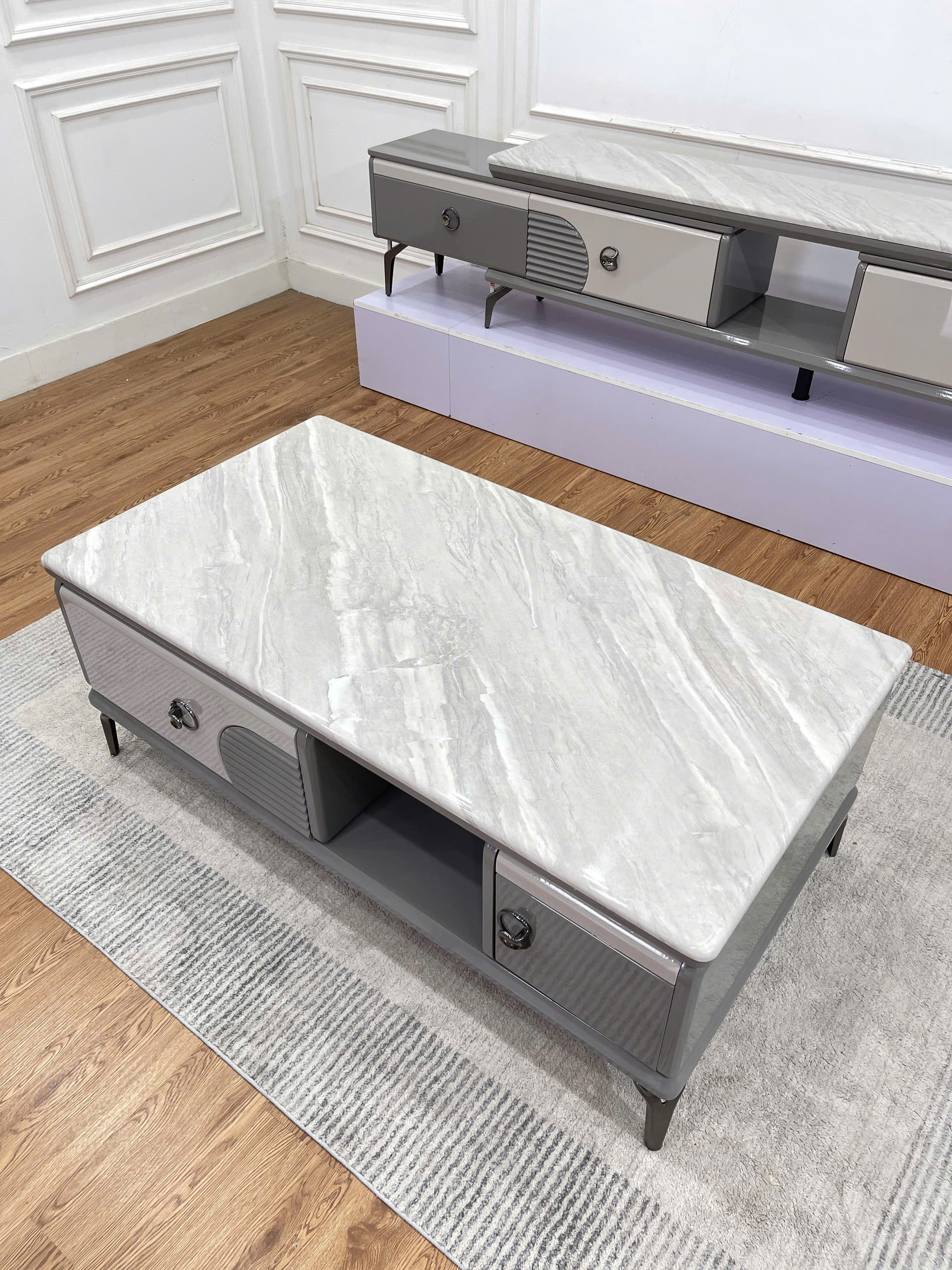 Bàn trà APT - 0037