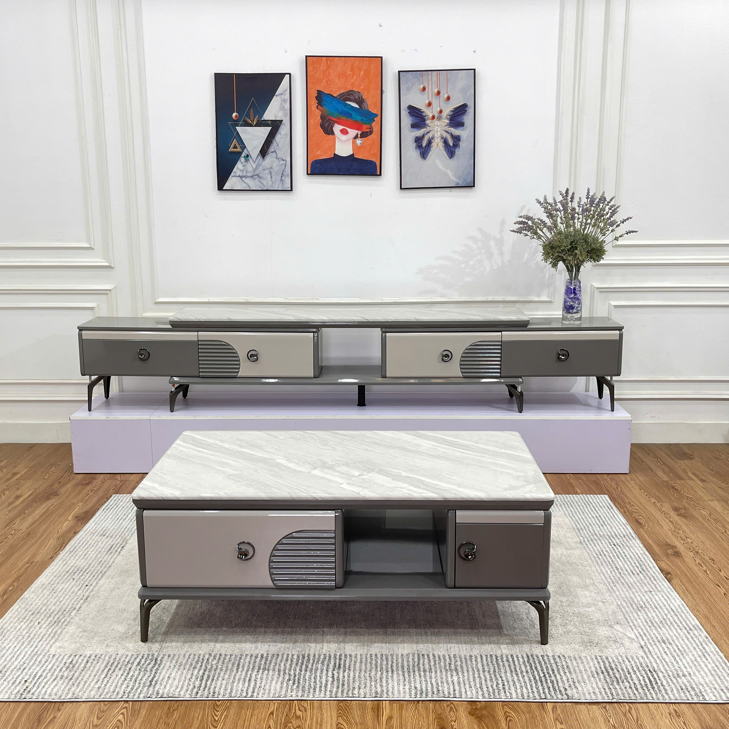 Bàn trà APT - 0037