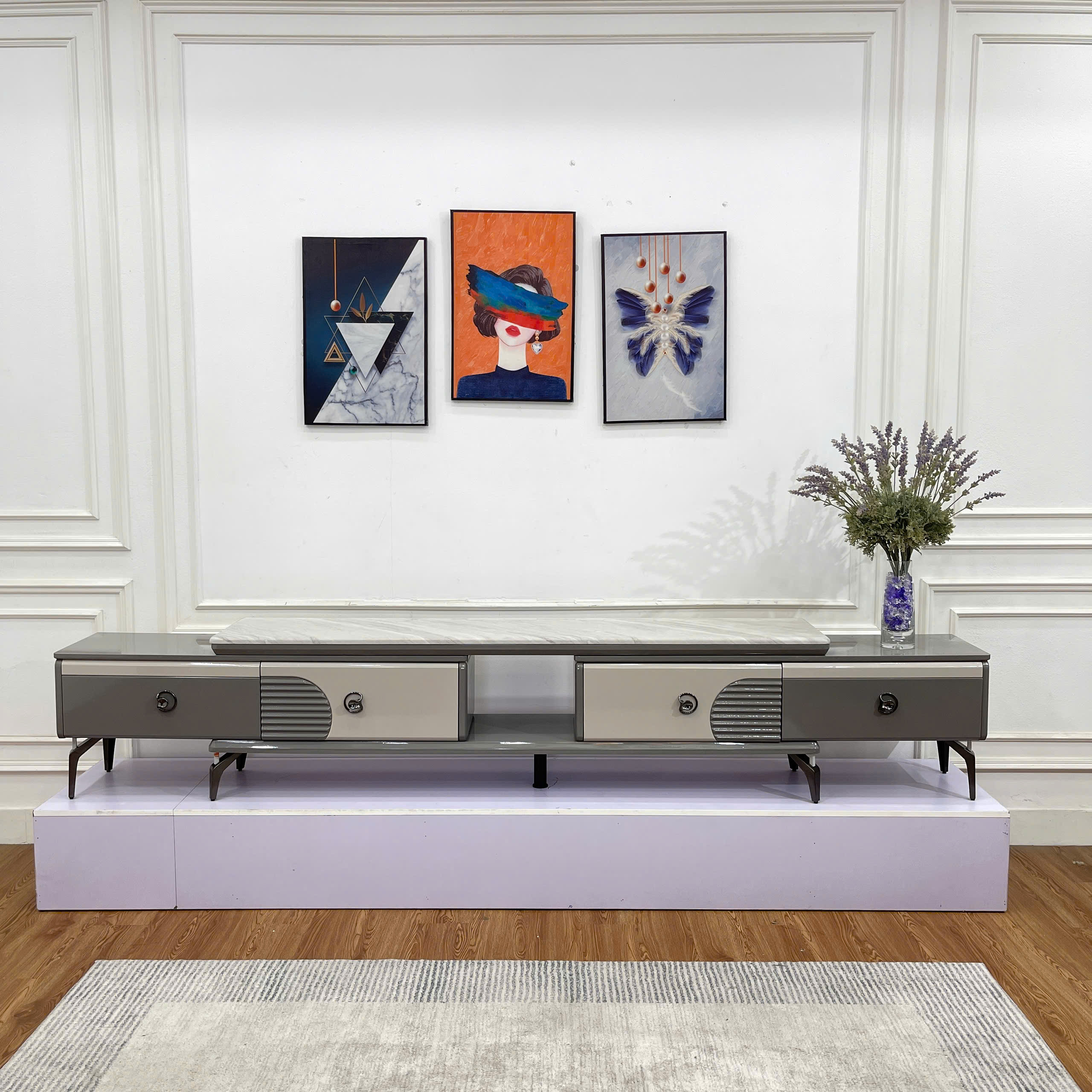 Bàn trà APT - 0037