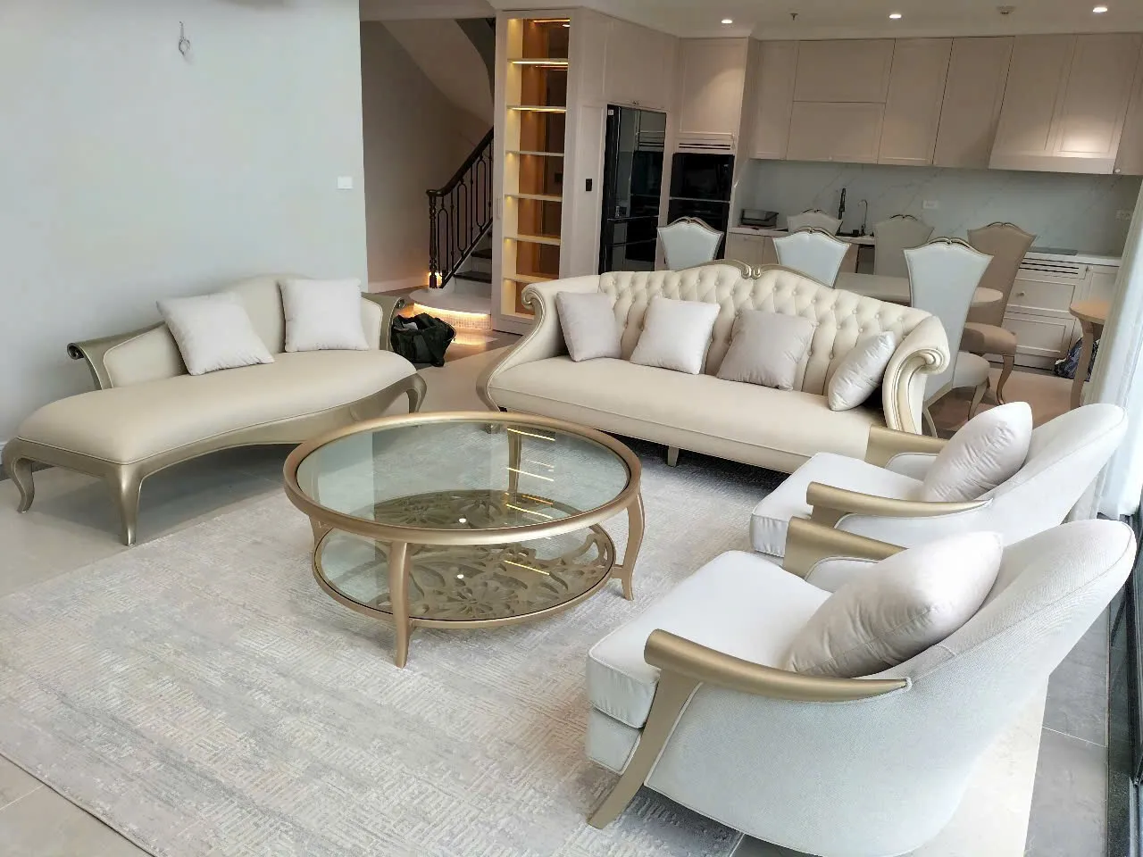 Công trình Times City