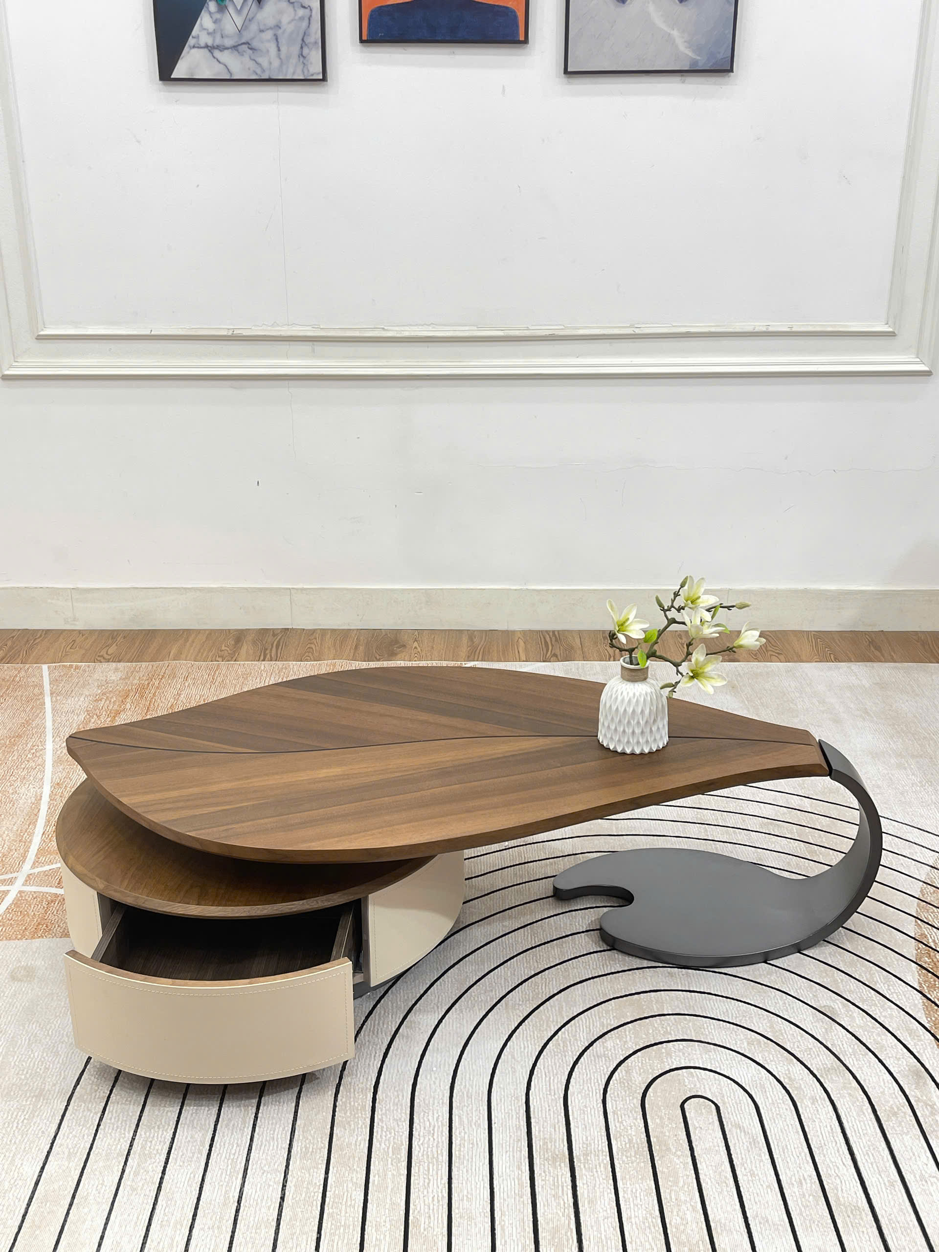 Bàn trà APT - 0013