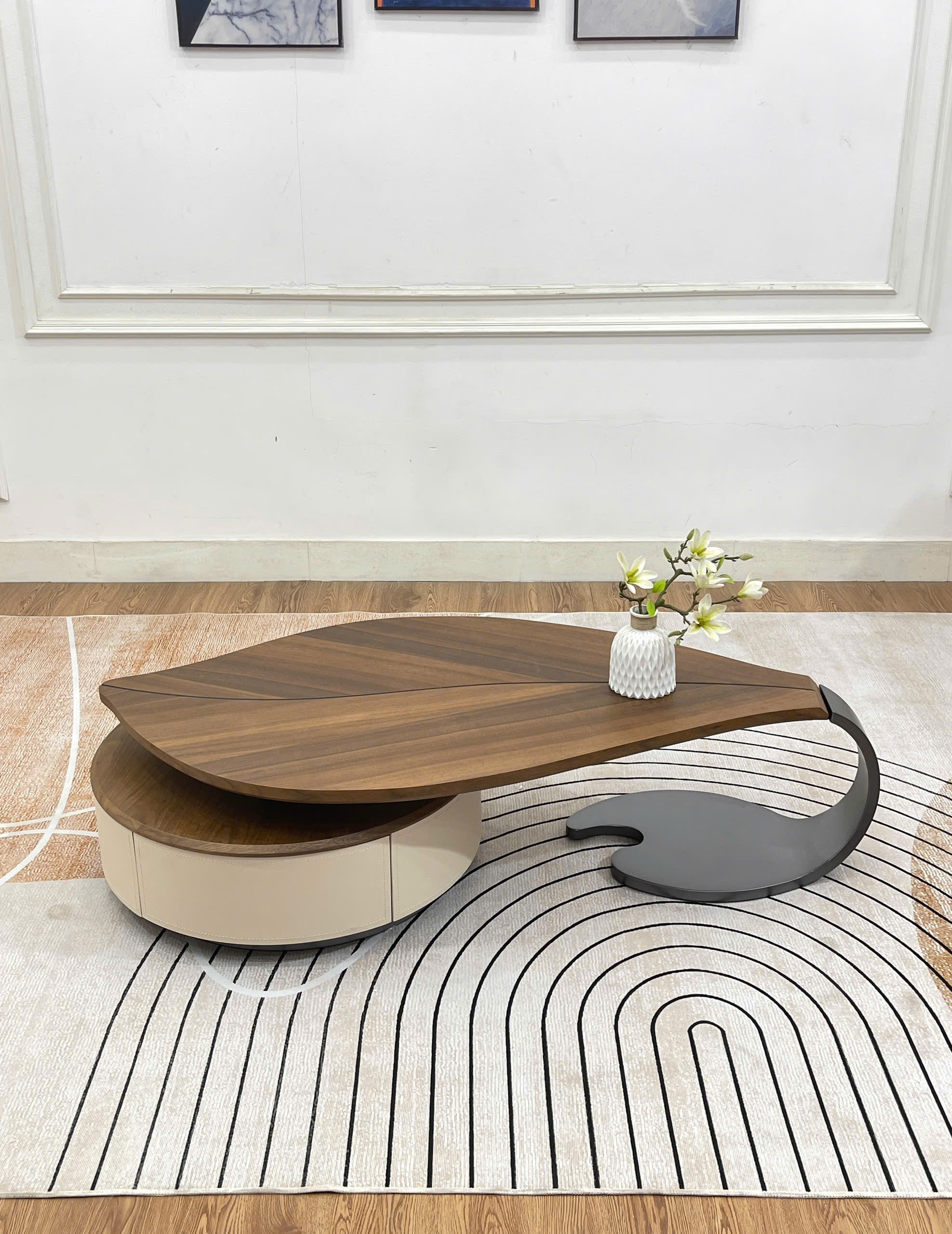 Bàn trà APT - 0013