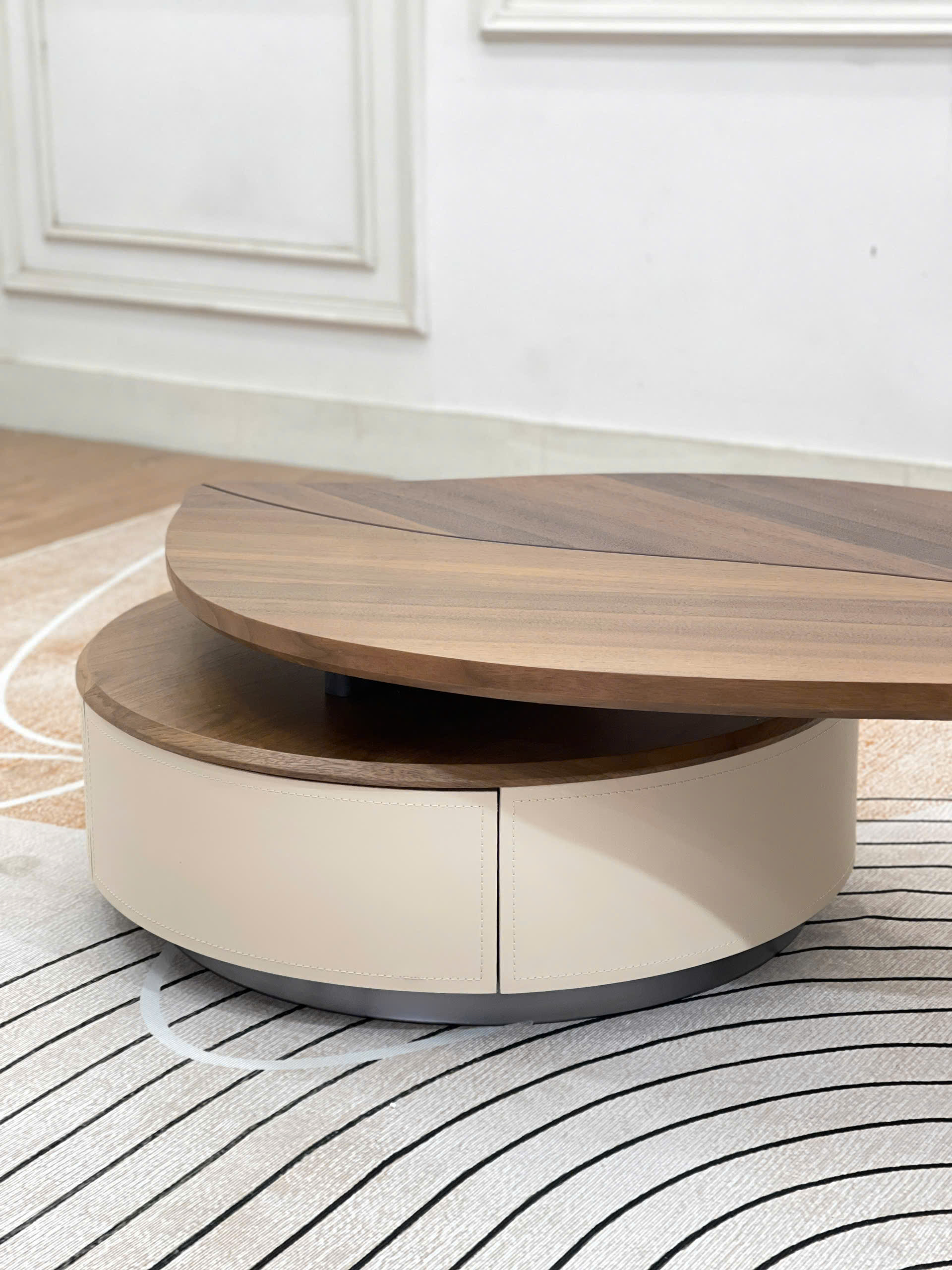 Bàn trà APT - 0013