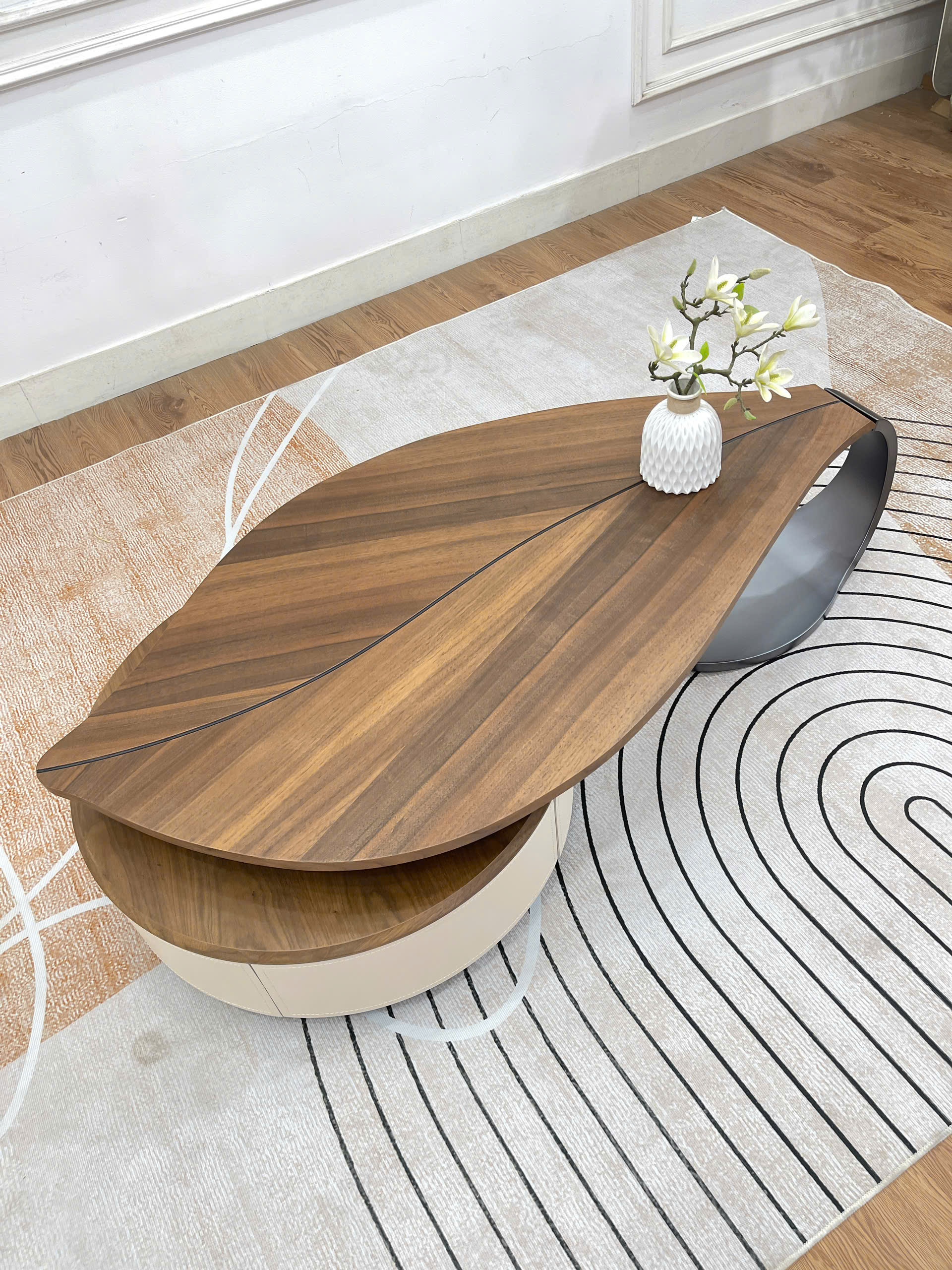 Bàn trà APT - 0013