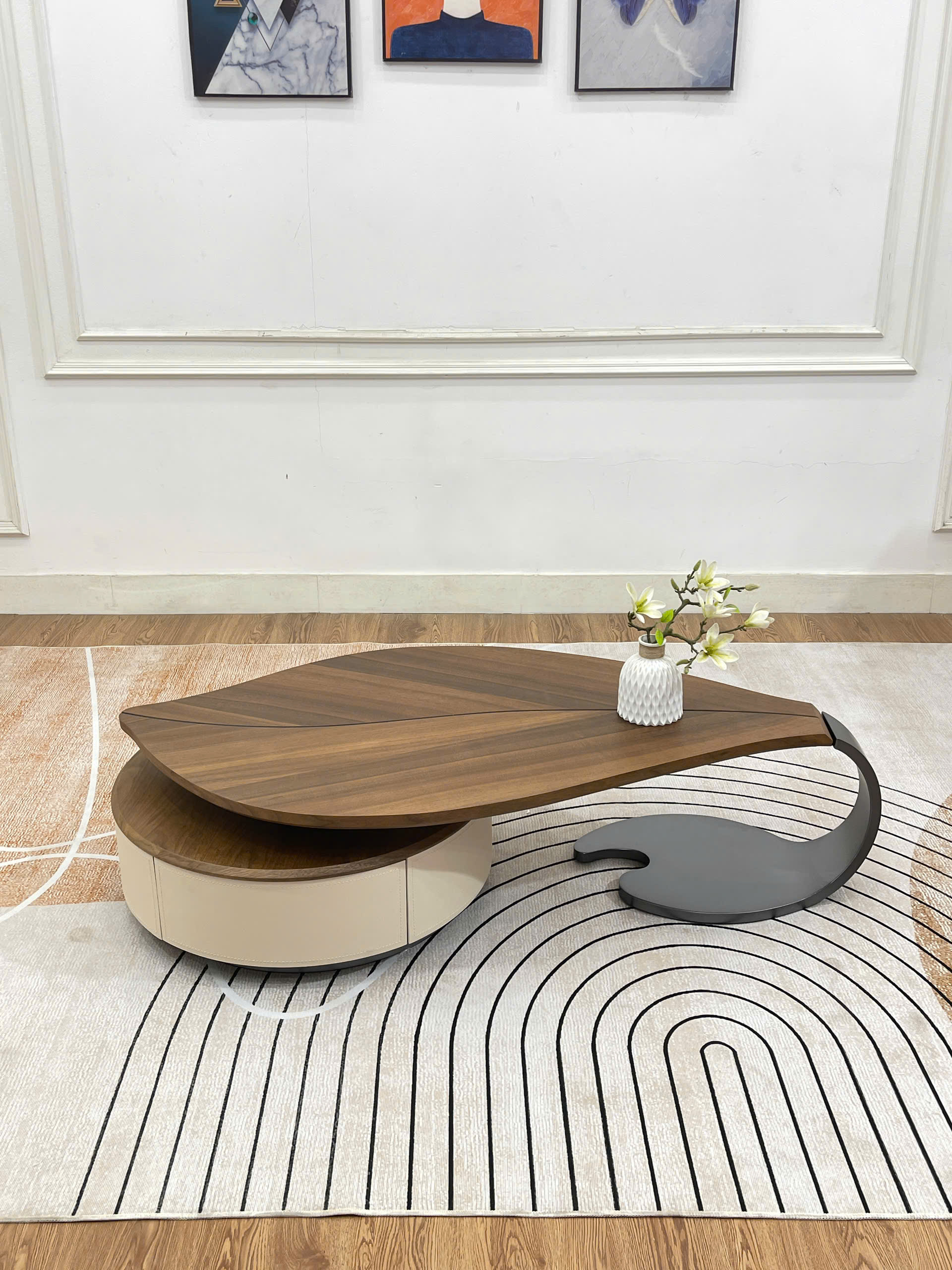 Bàn trà APT - 0013