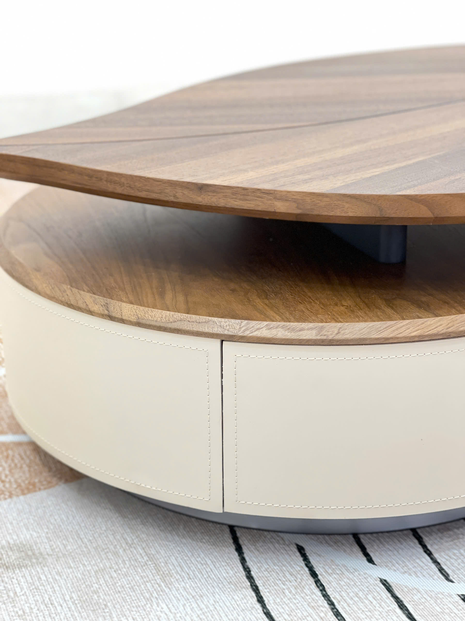 Bàn trà APT - 0013