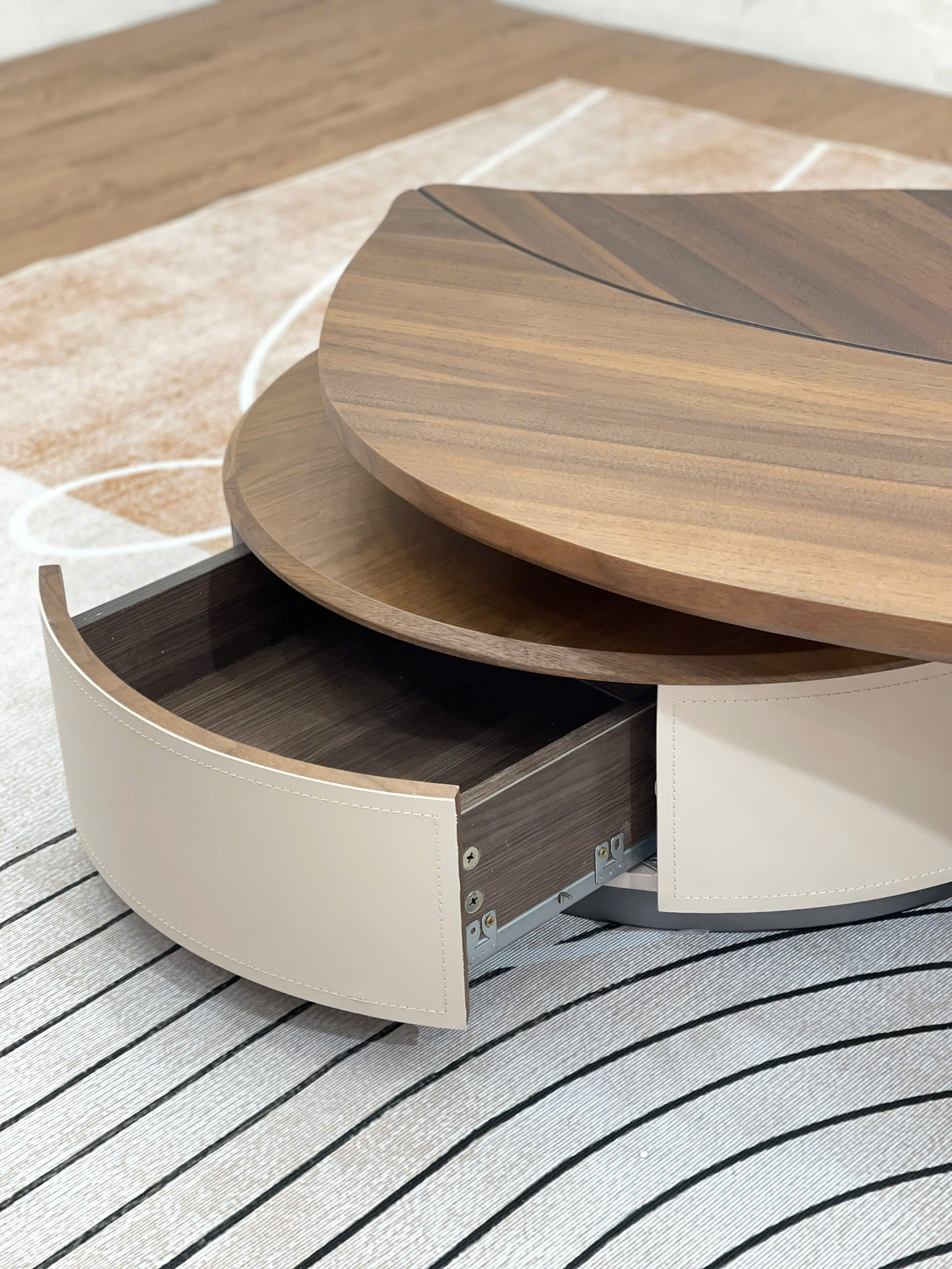 Bàn trà APT - 0013