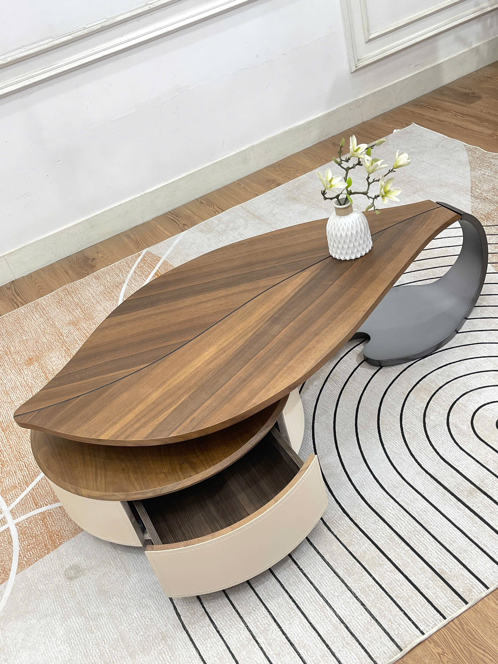 Bàn trà APT - 0013