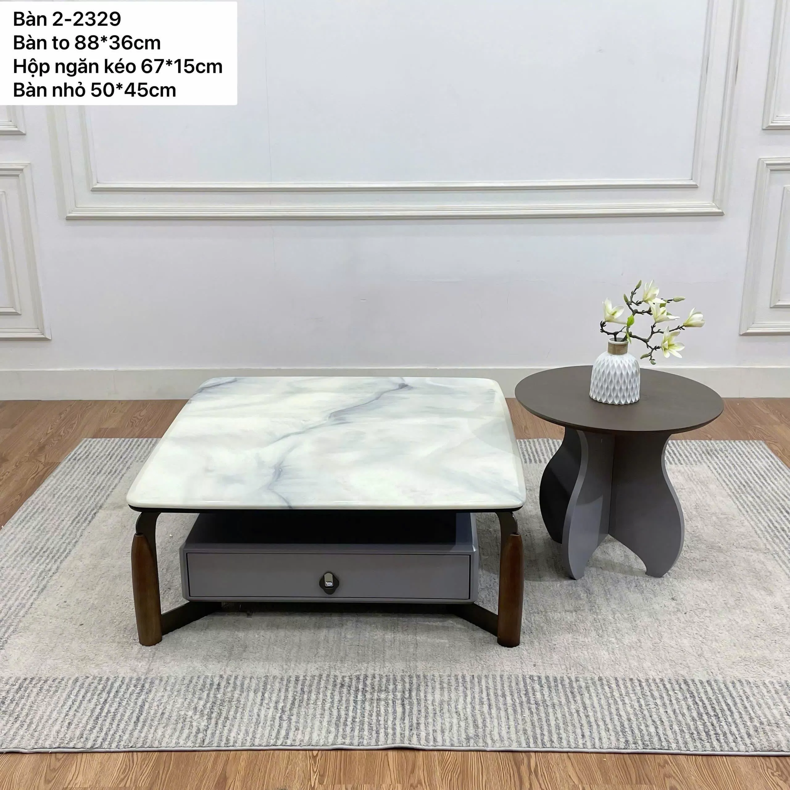 Bàn trà APT - 0010