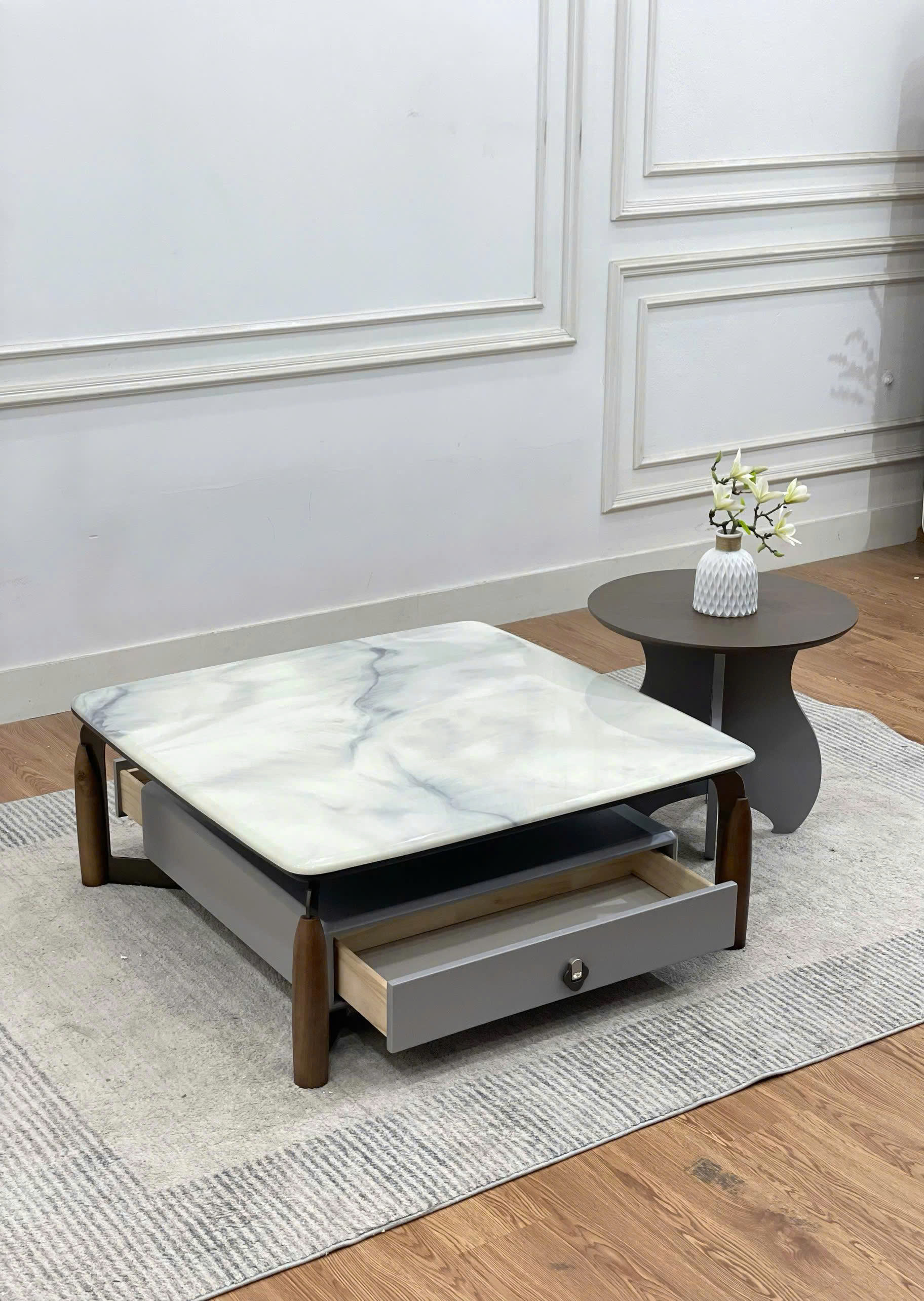 Bàn trà APT - 0010