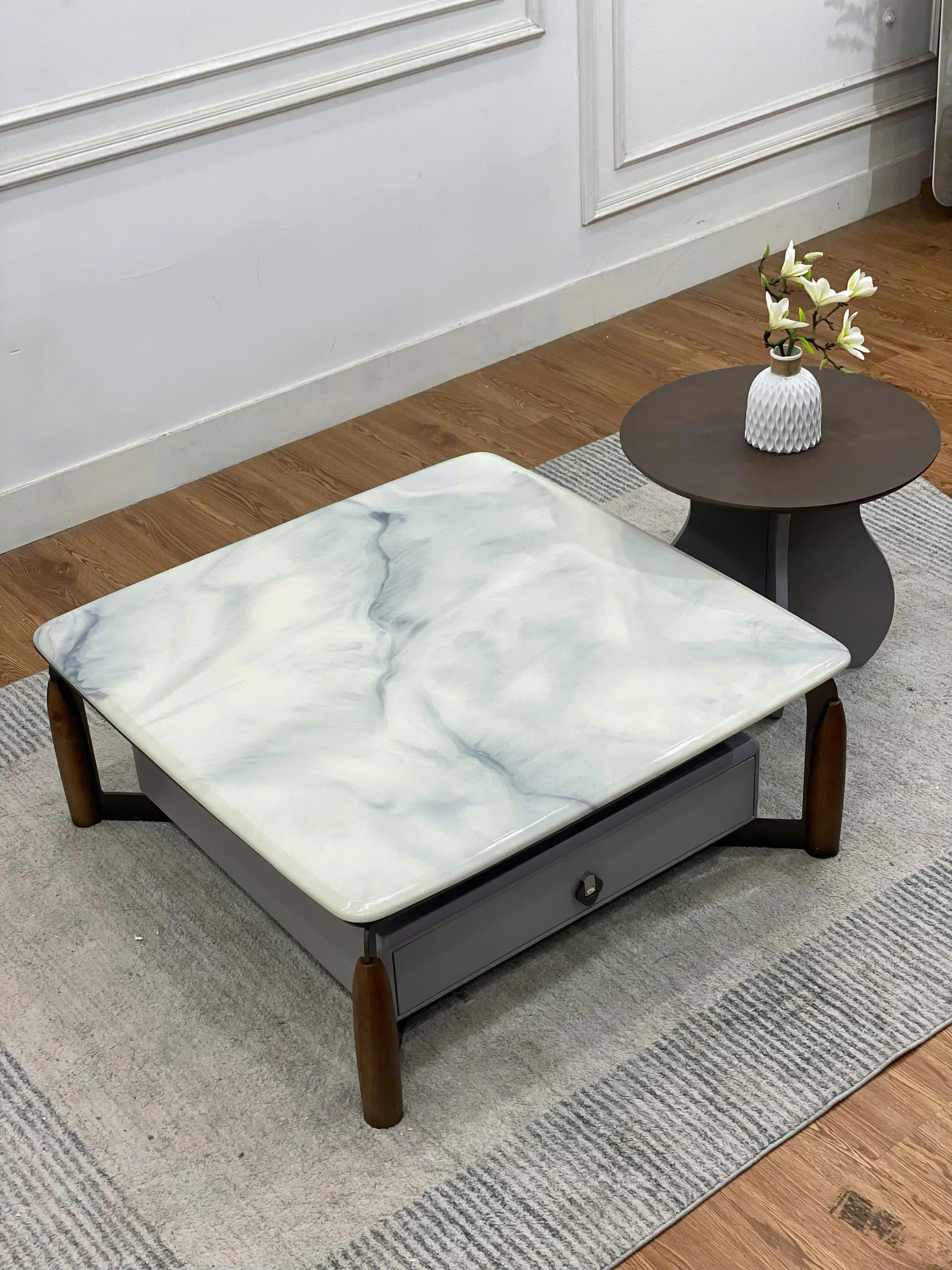 Bàn trà APT - 0010