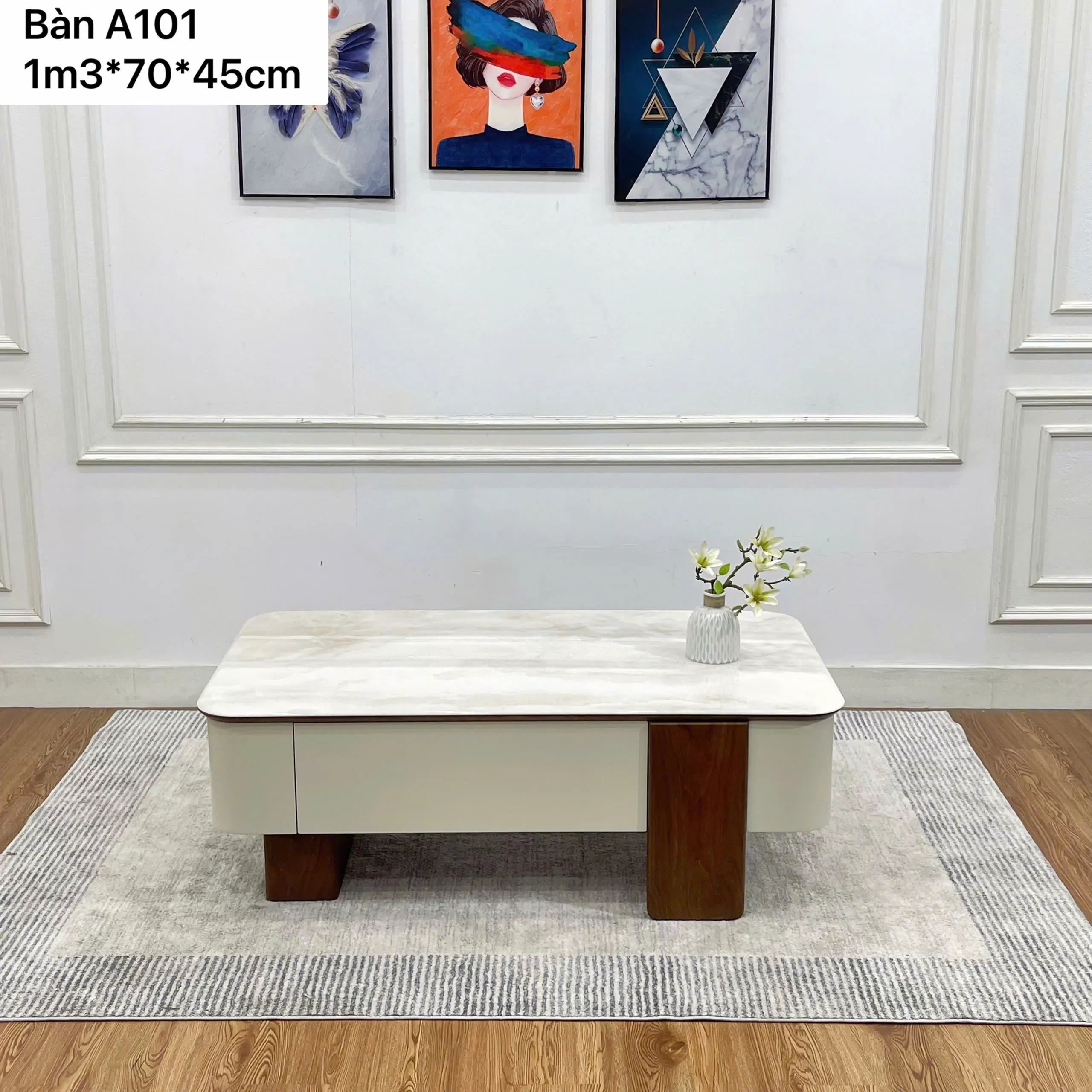 Bàn trà APT - 0011