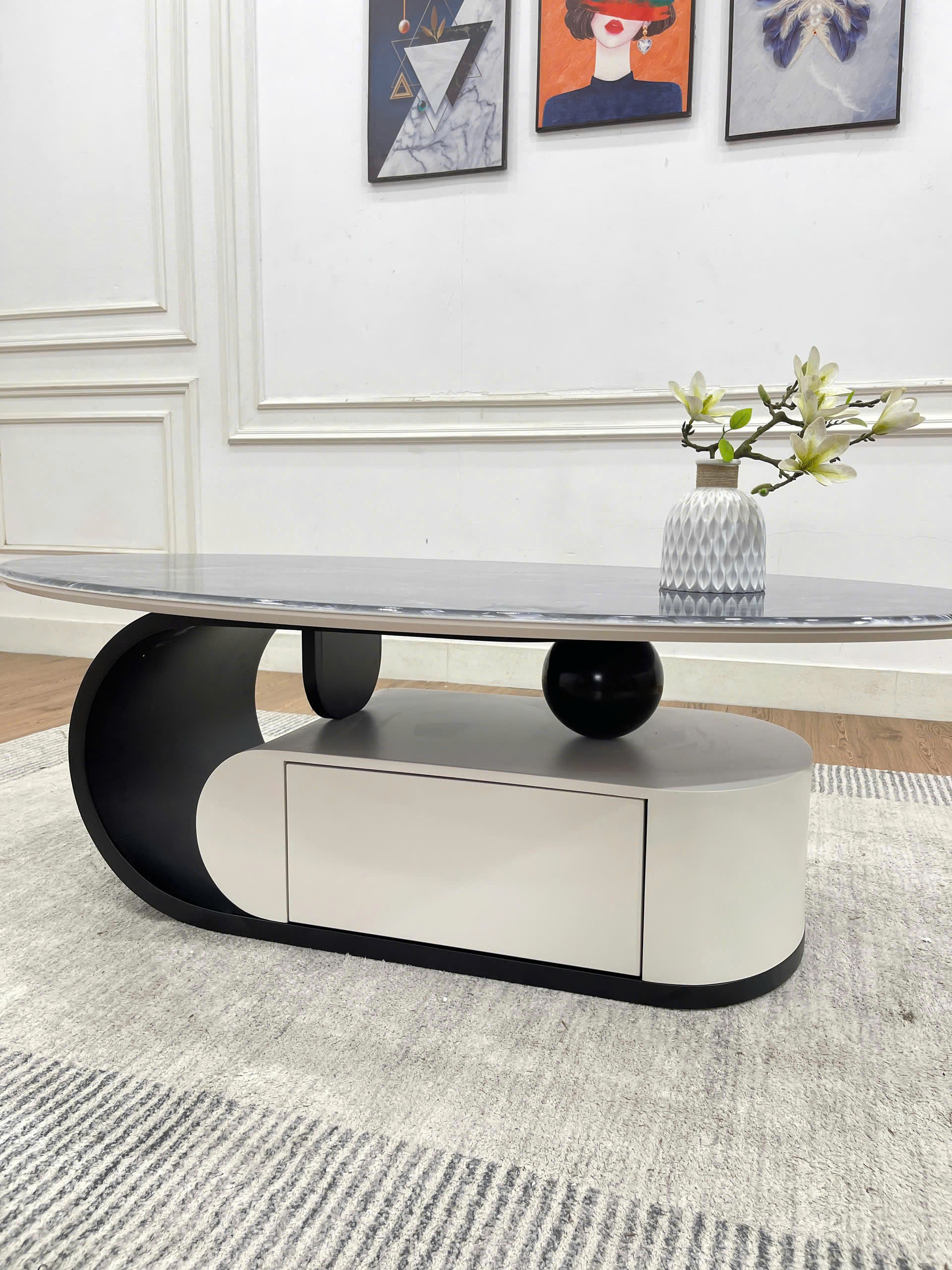 Bàn trà APT - 0032