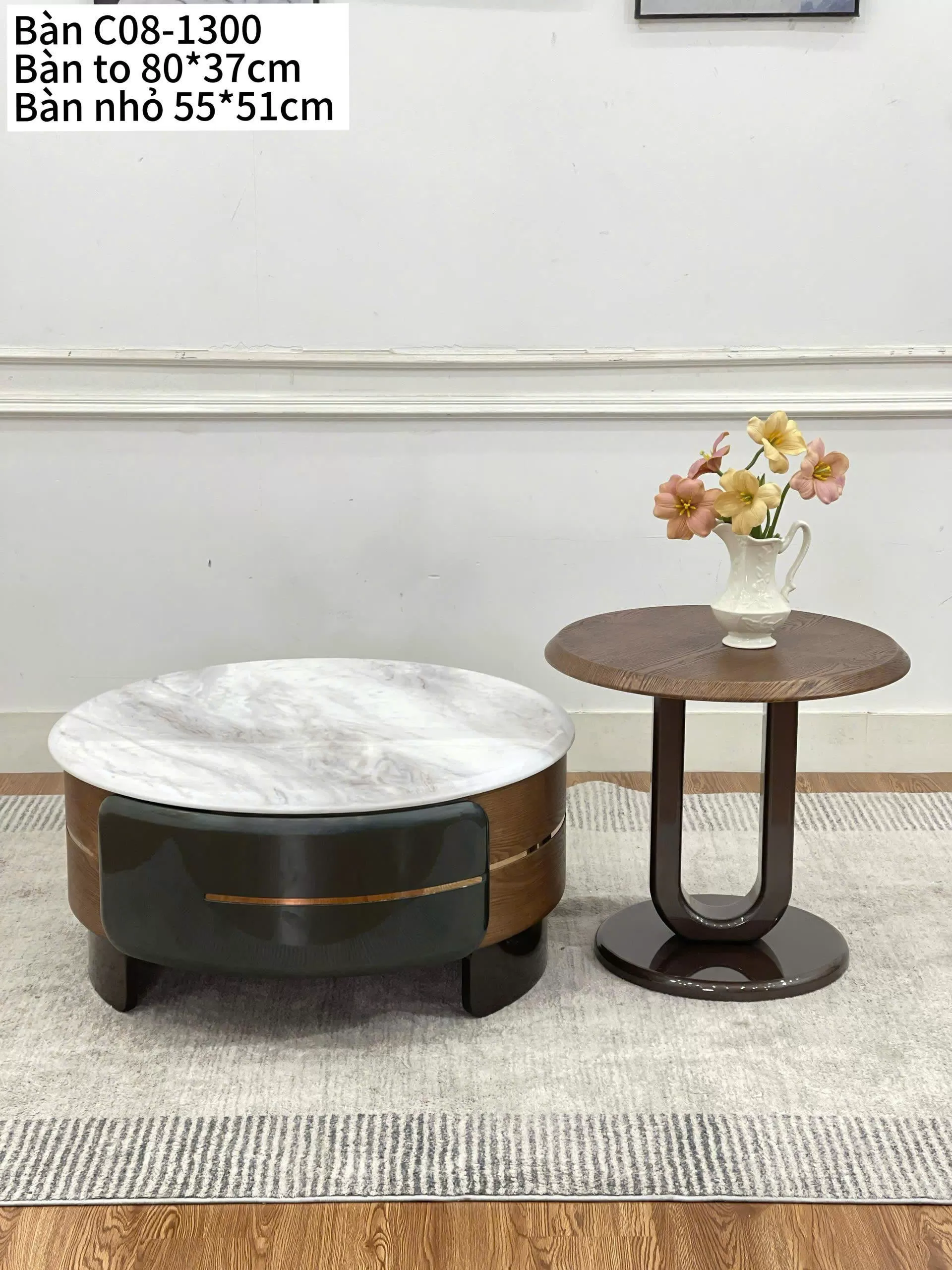 Bàn trà APT - 0023