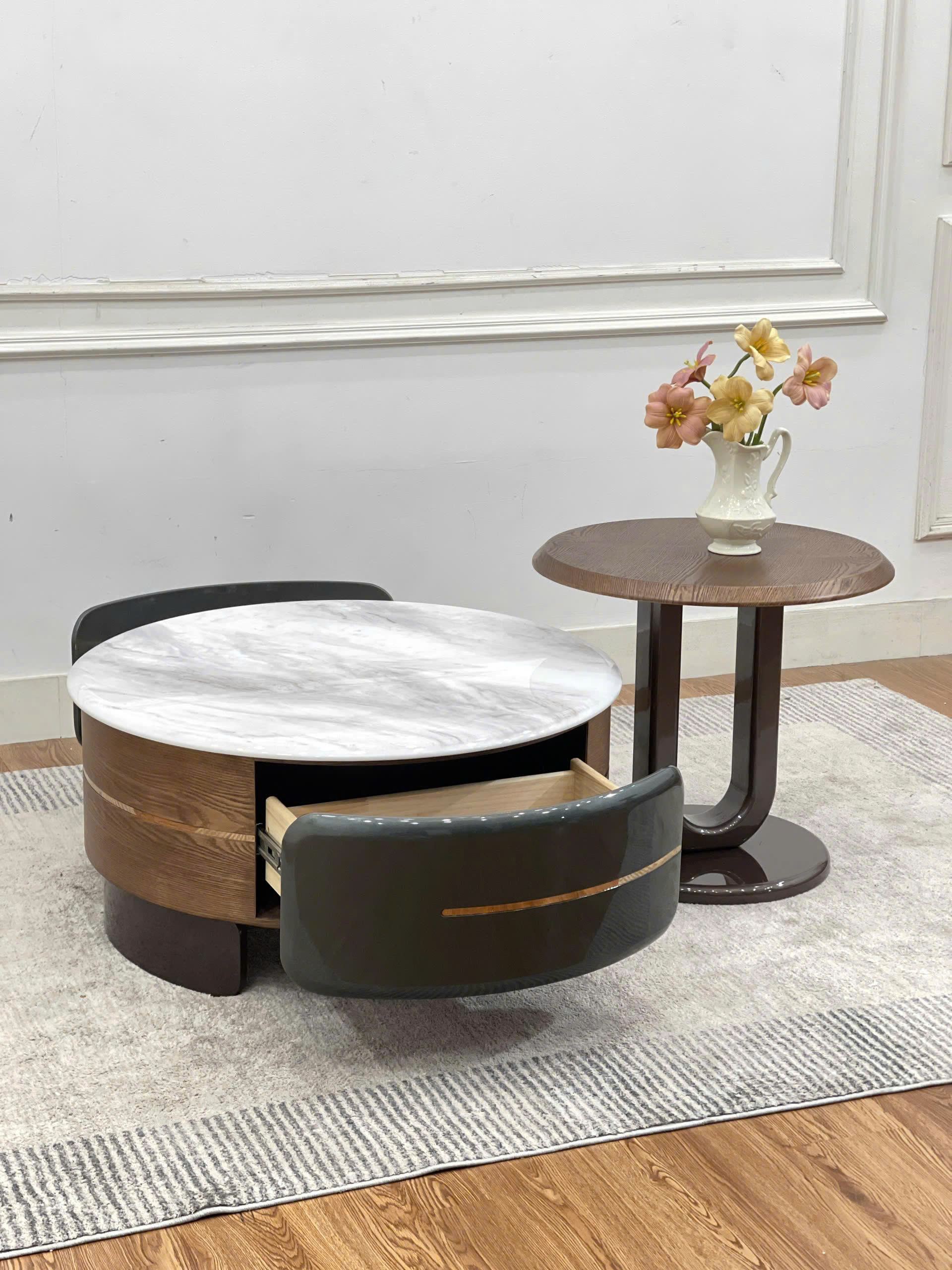 Bàn trà APT - 0023