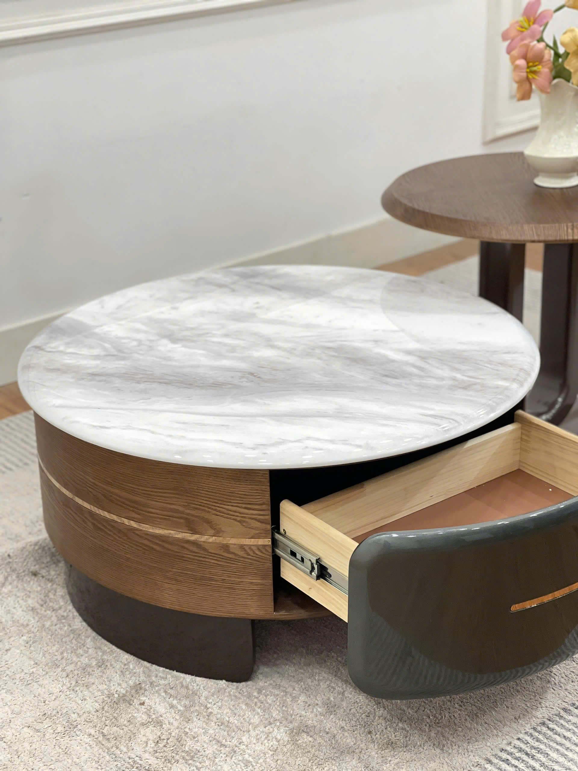 Bàn trà APT - 0023