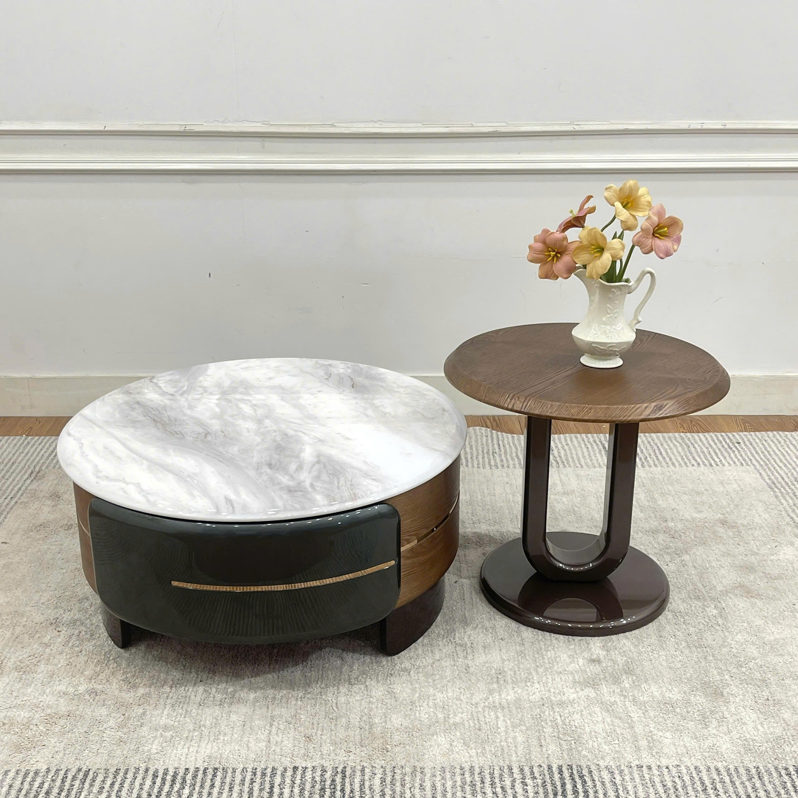 Bàn trà APT - 0023