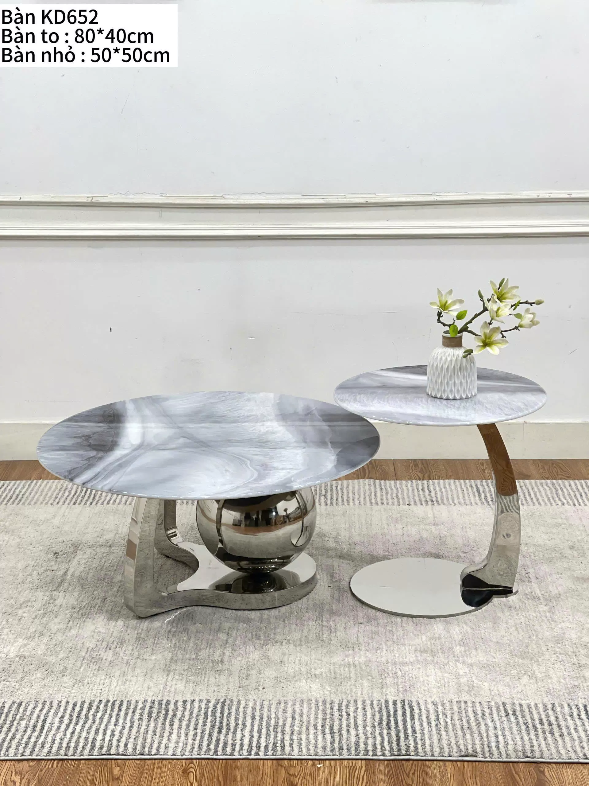 Bàn trà APT - 0029