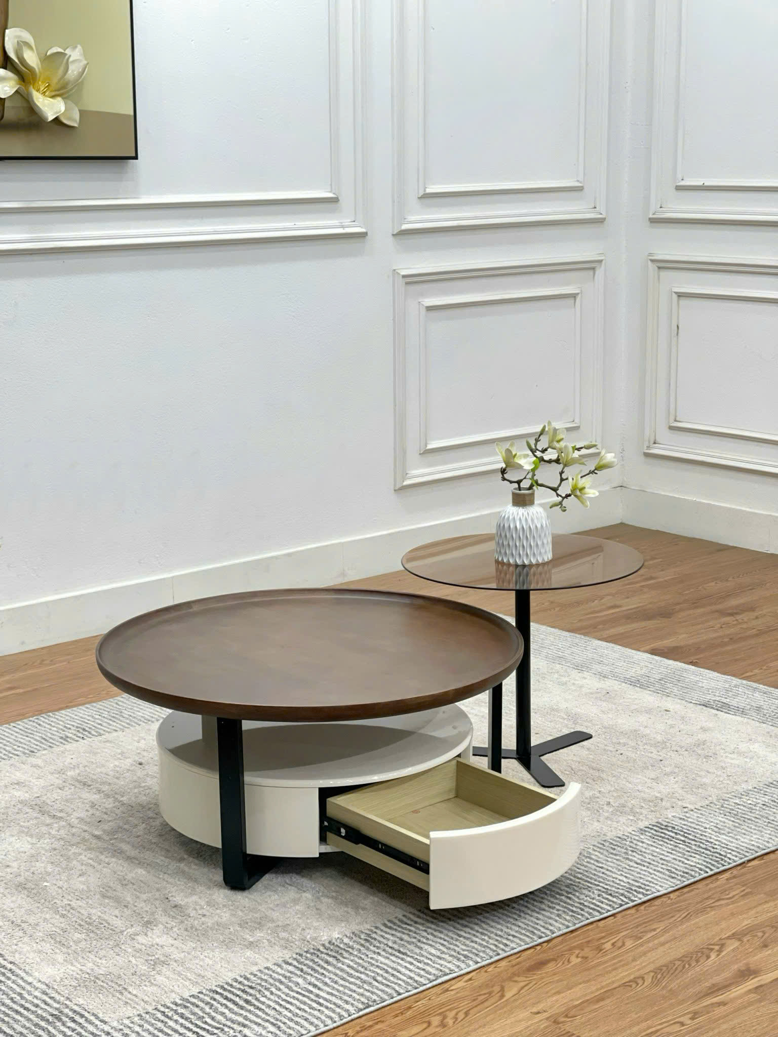 Bàn trà APT - 0026