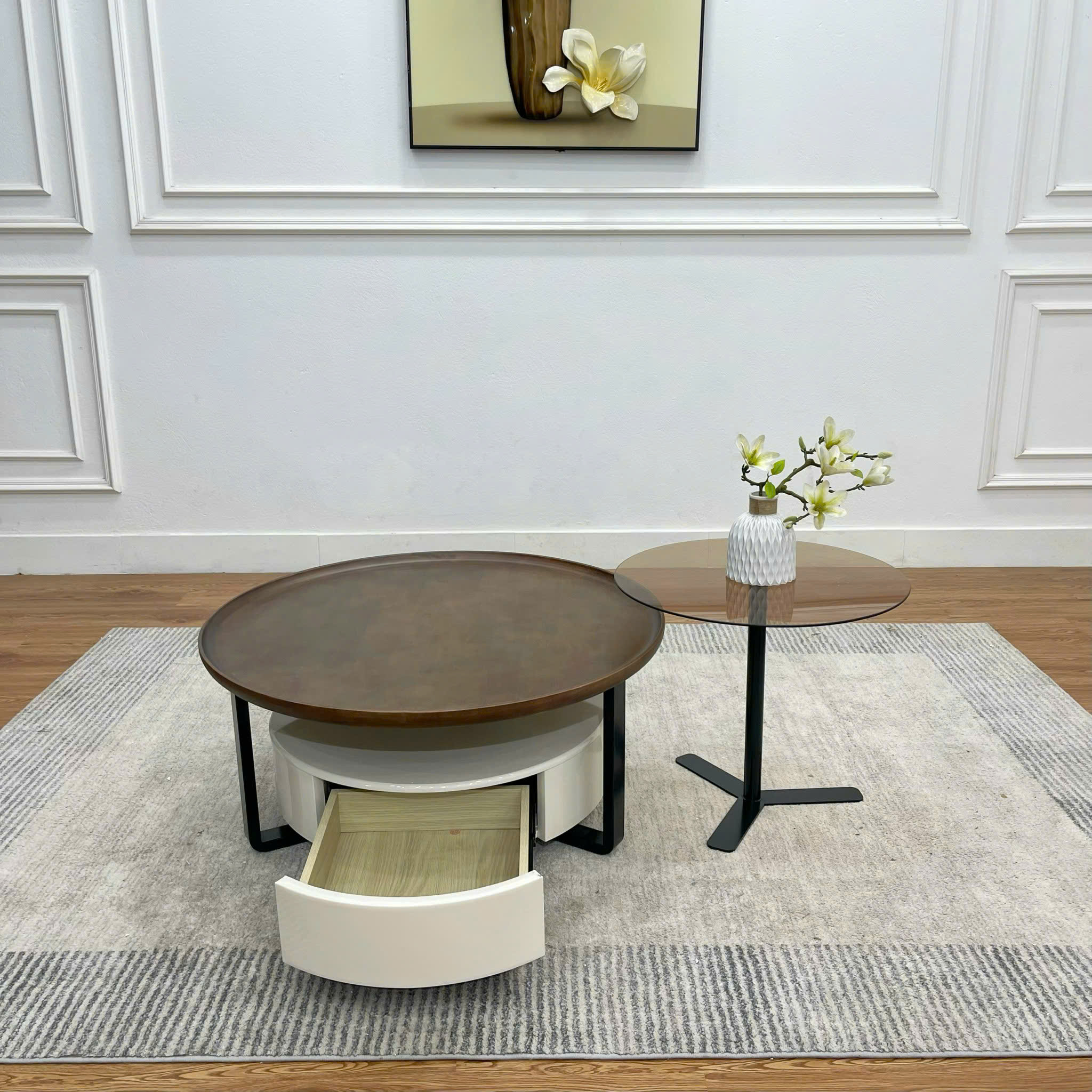 Bàn trà APT - 0026