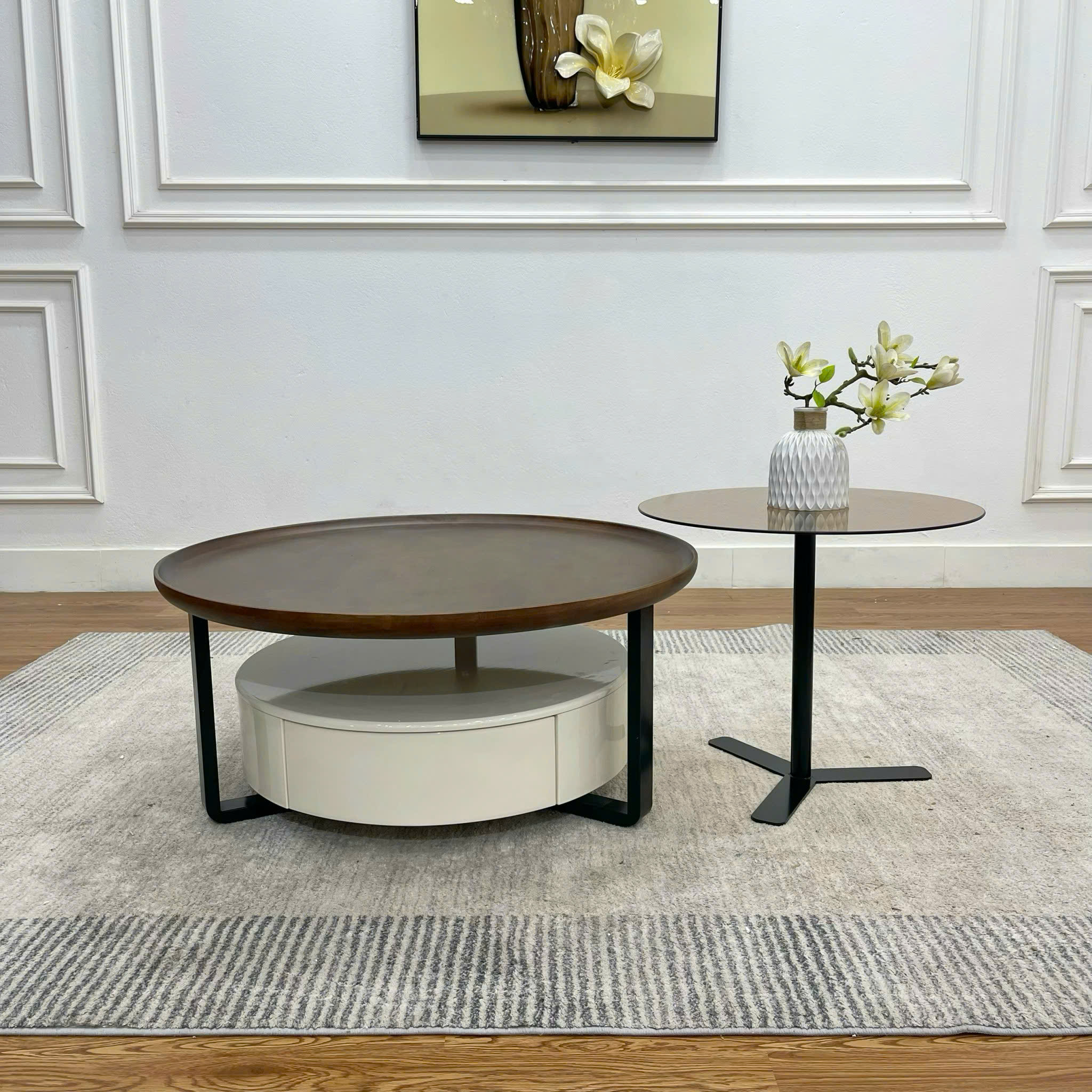 Bàn trà APT - 0026