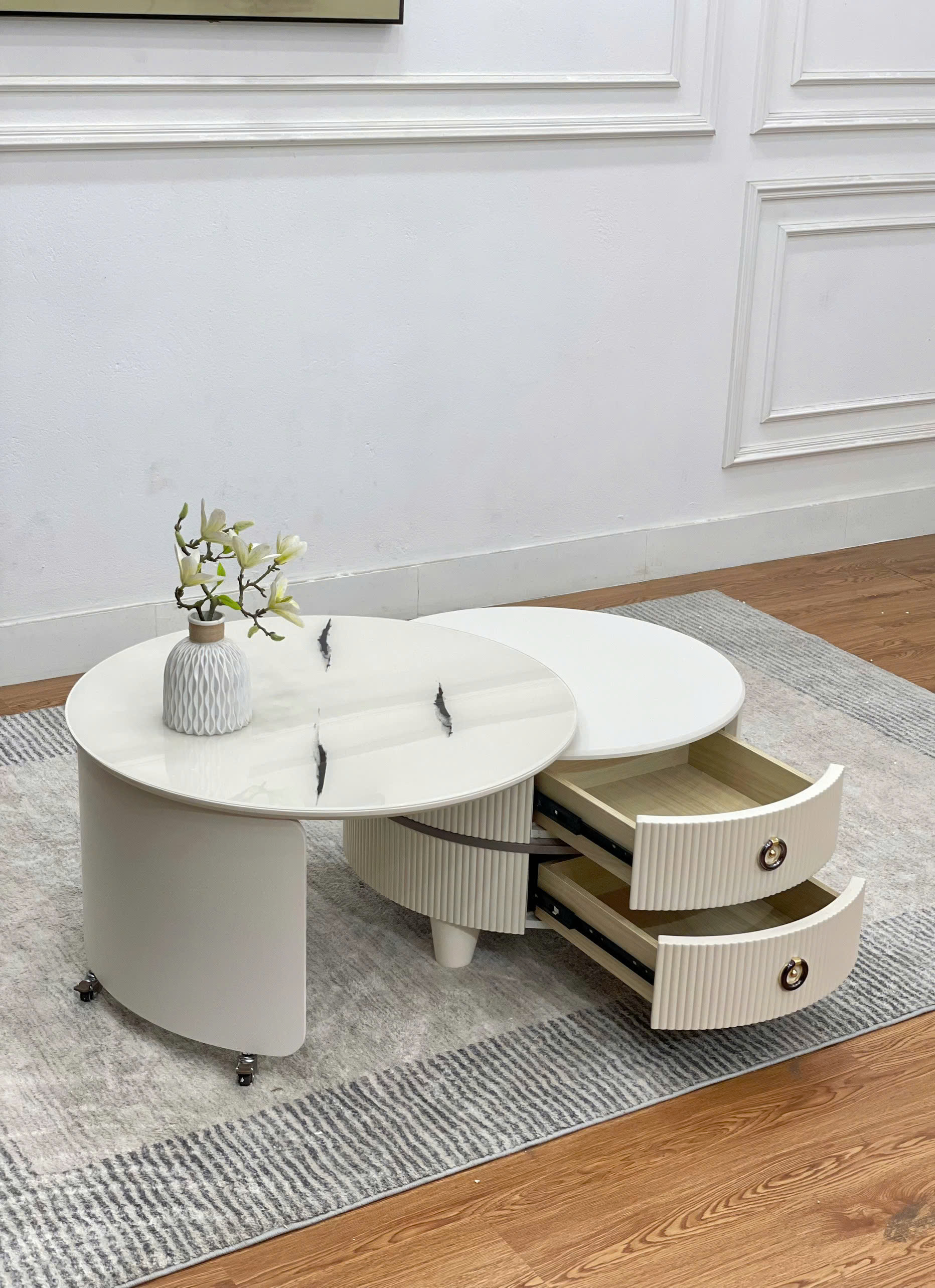 Bàn trà APT - 0025