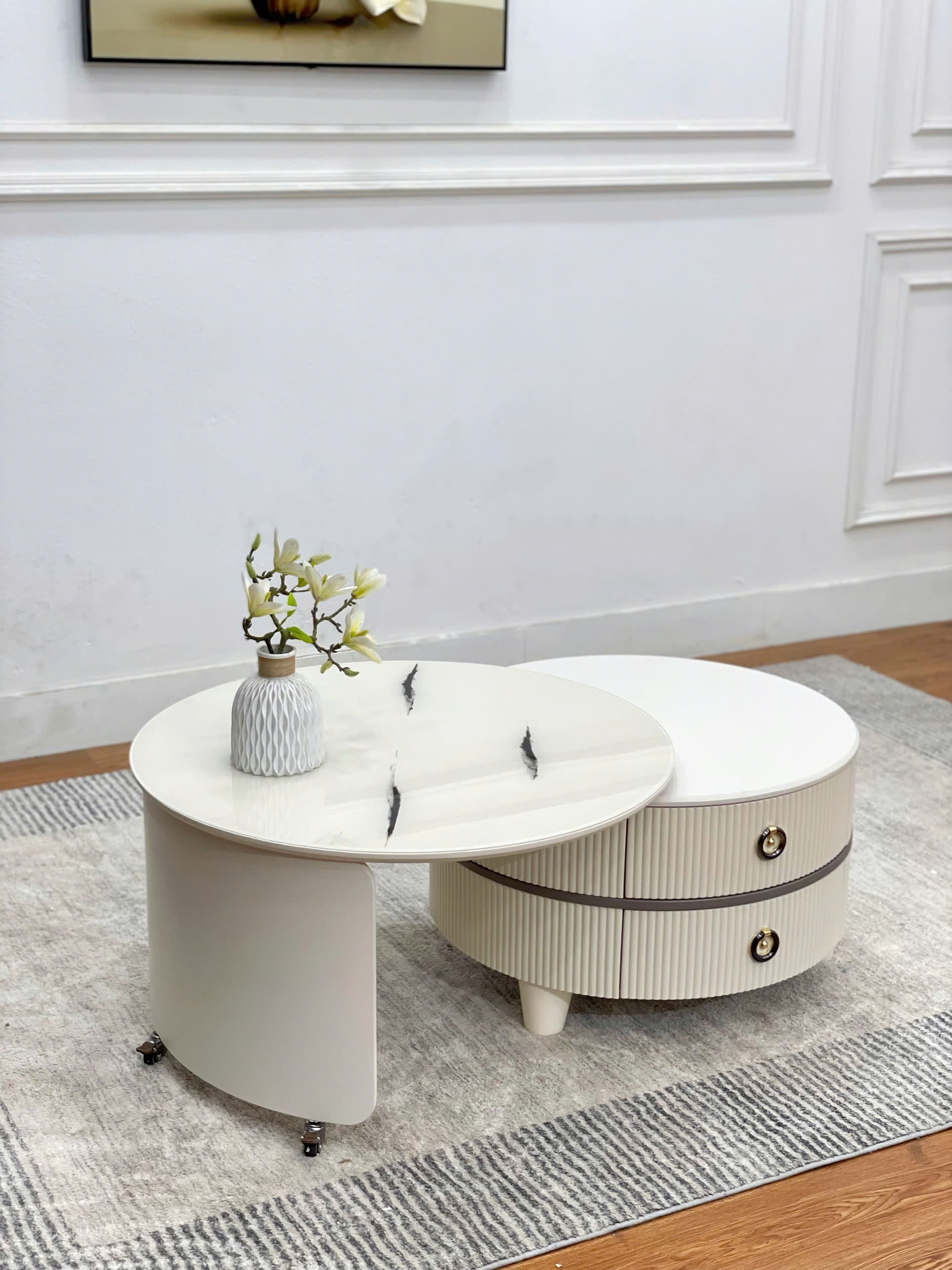 Bàn trà APT - 0025